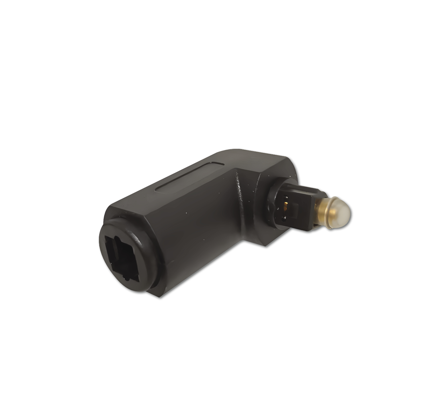 Giunto ottico 90 gradi - Unico AD 0388