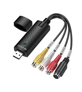 Scheda di acquisizione USB - Unico AD 2680