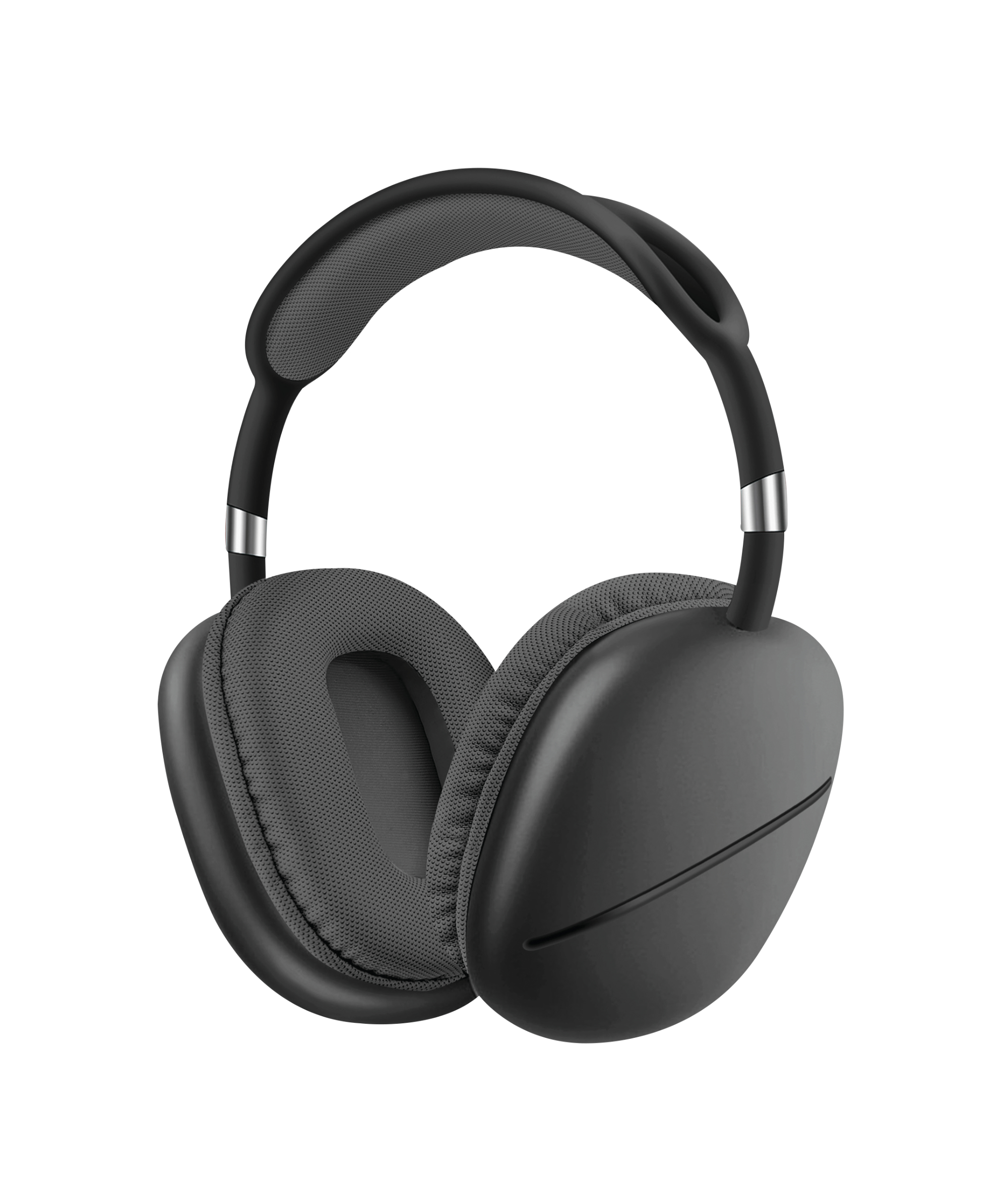 Cuffia bluetooth 5.3- colore nero - Karma ALAM N