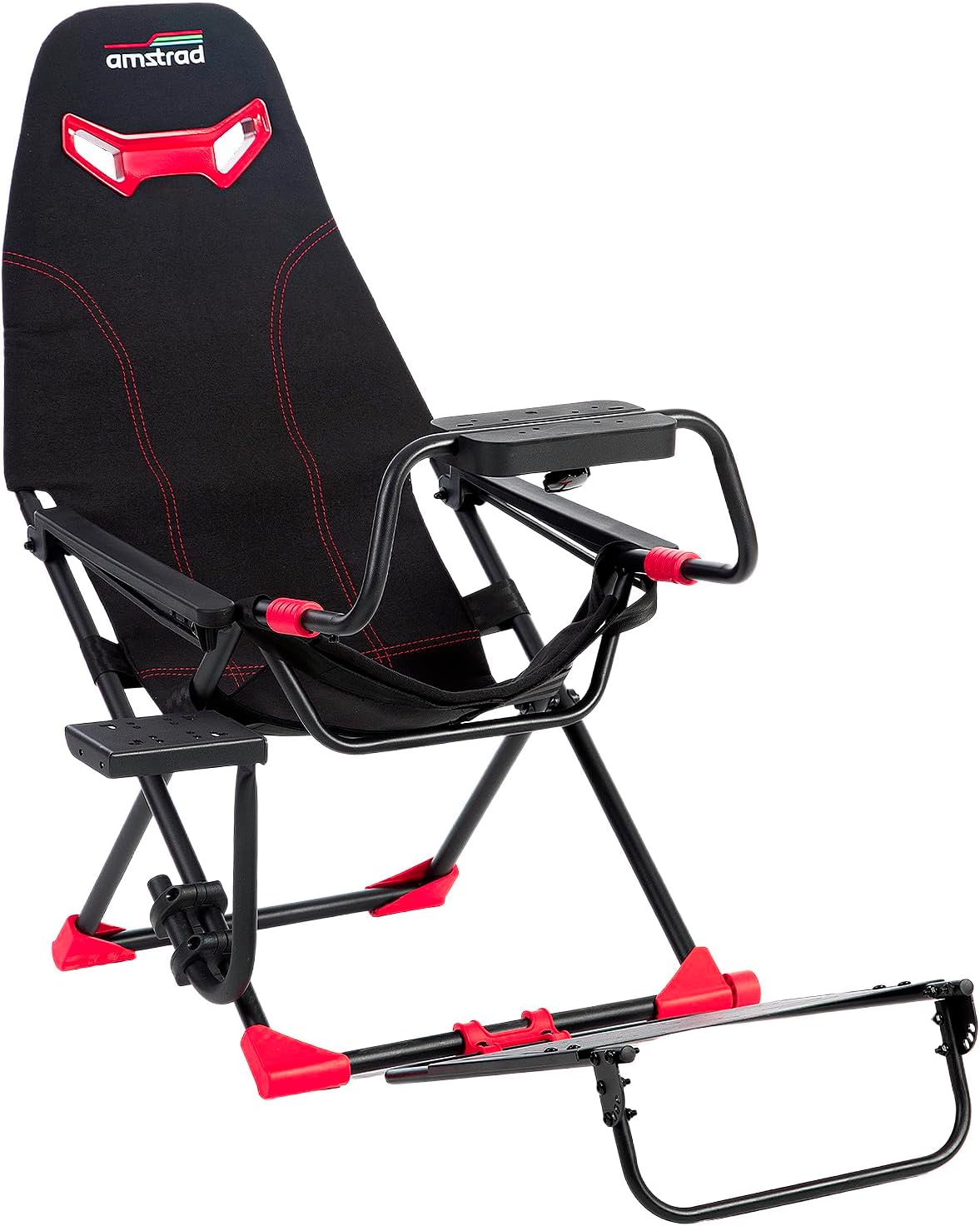Poltrona per SIMULATORE F1 - Amstrad AMS RACING