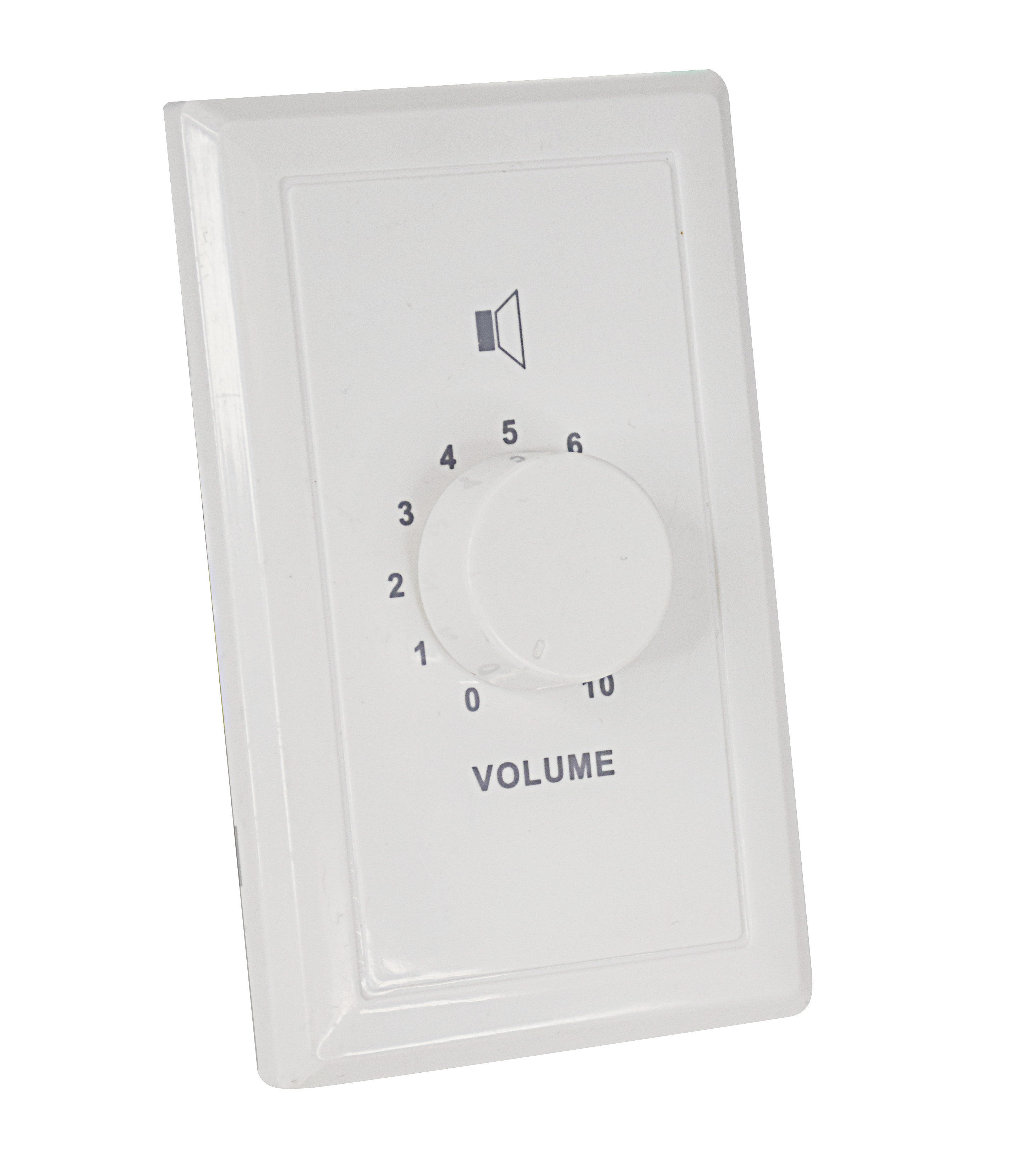 Regolatore volume 24W - incasso - Glemm AT 24