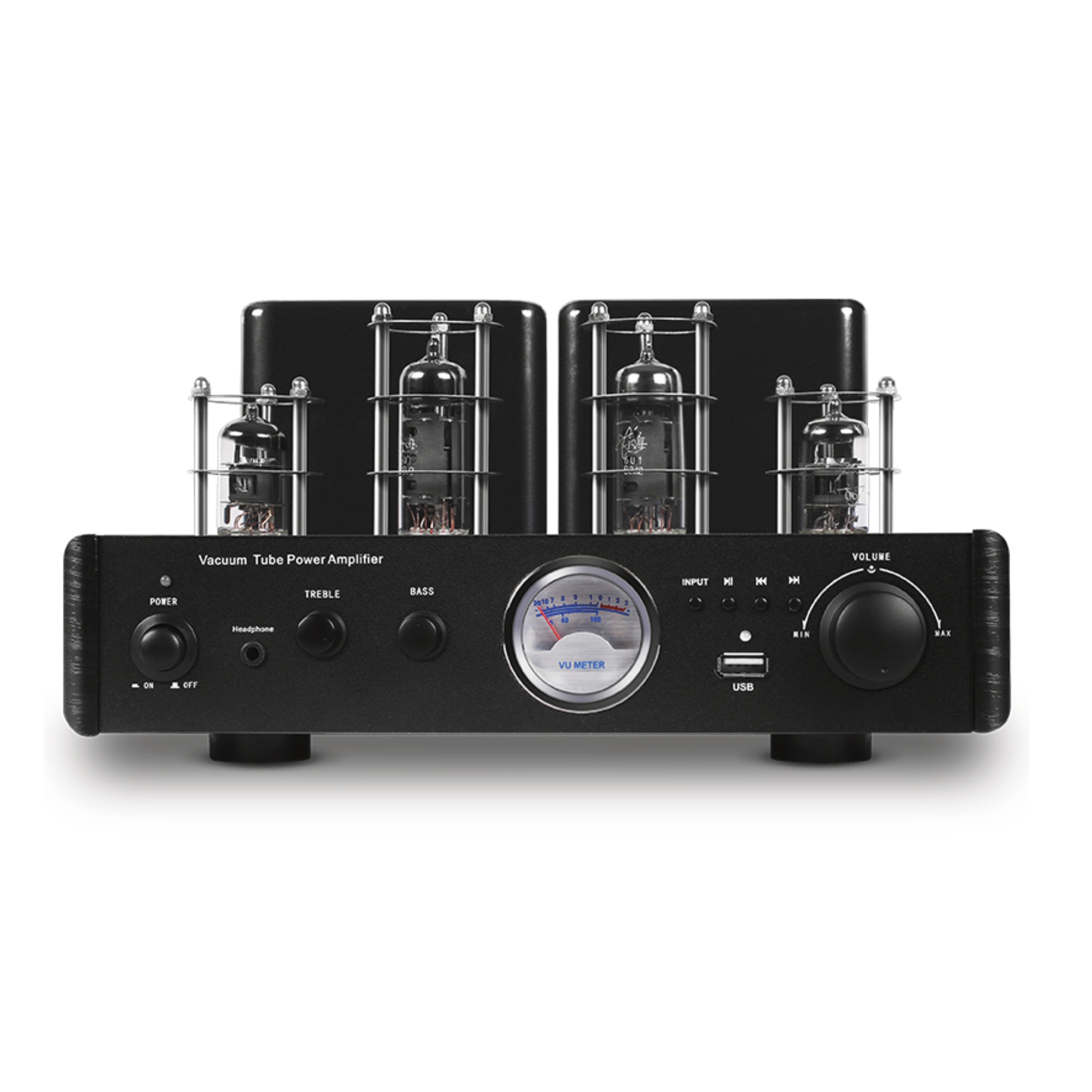 Amplificatore valvolare - Glemm AV 2030RB