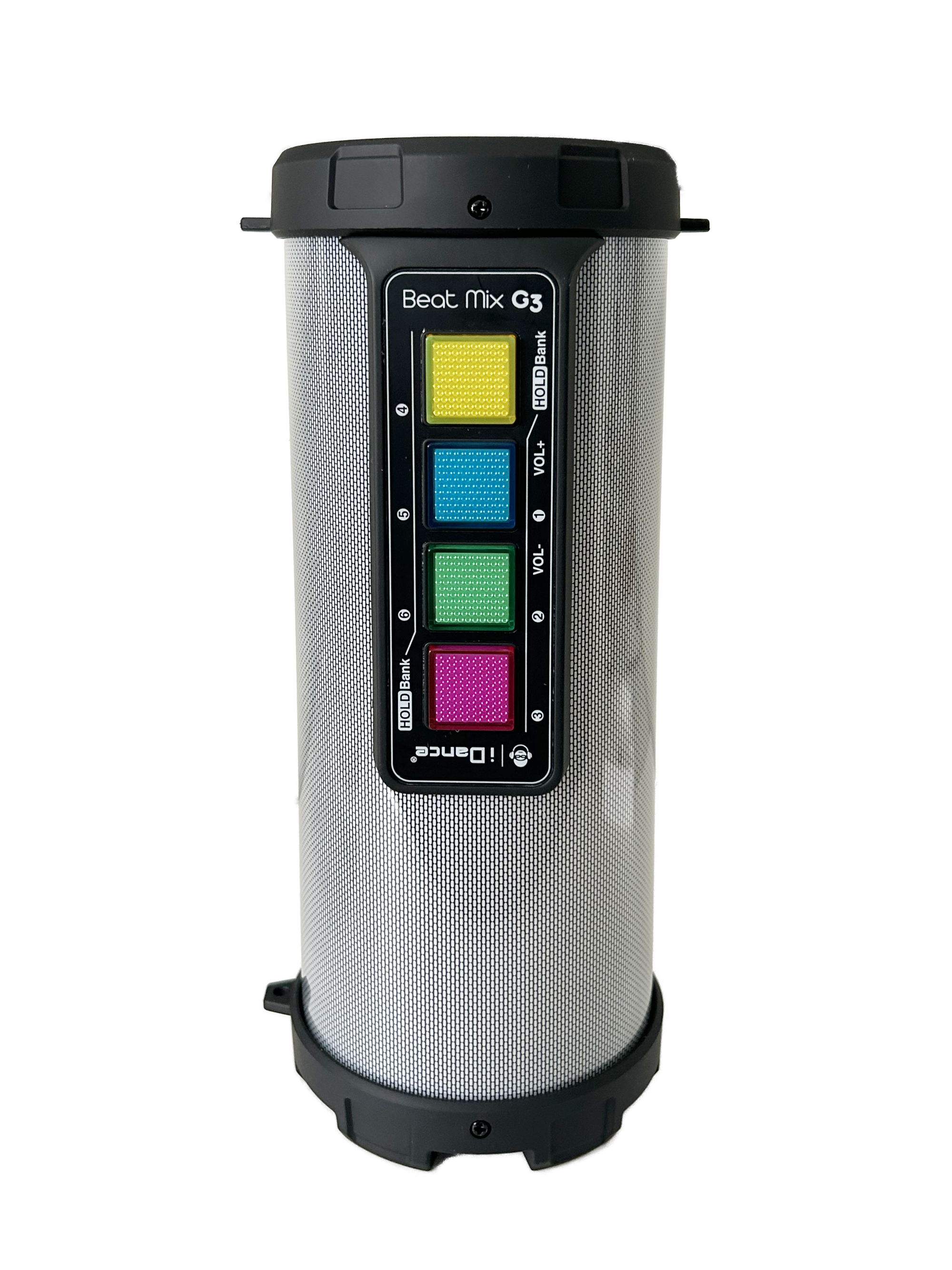 Party speaker con PAD - I Dance BEAT MIXG3