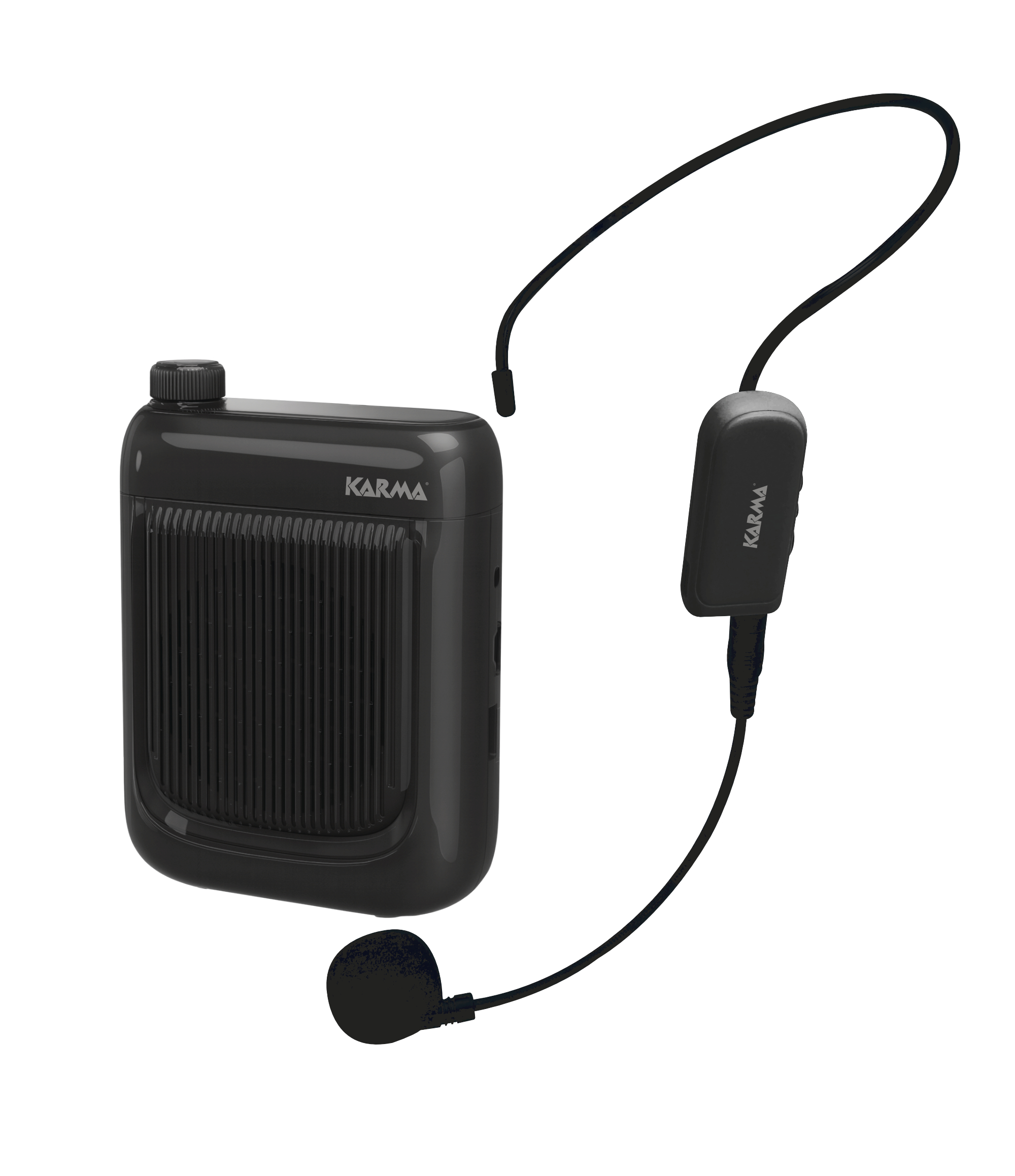 Amplificatore portatile - Karma BM 541