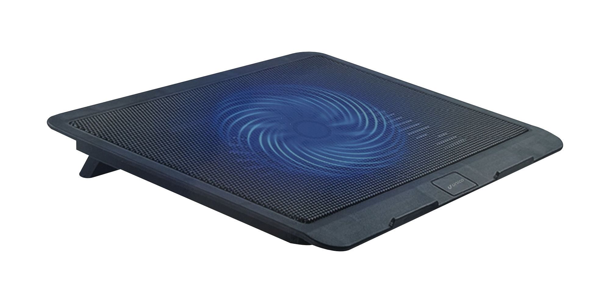 Base raffreddante per laptop - Unico BR 0364