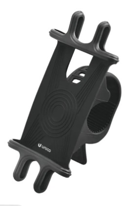 Supporto universale per biciclette e moto - Unico BR 6421