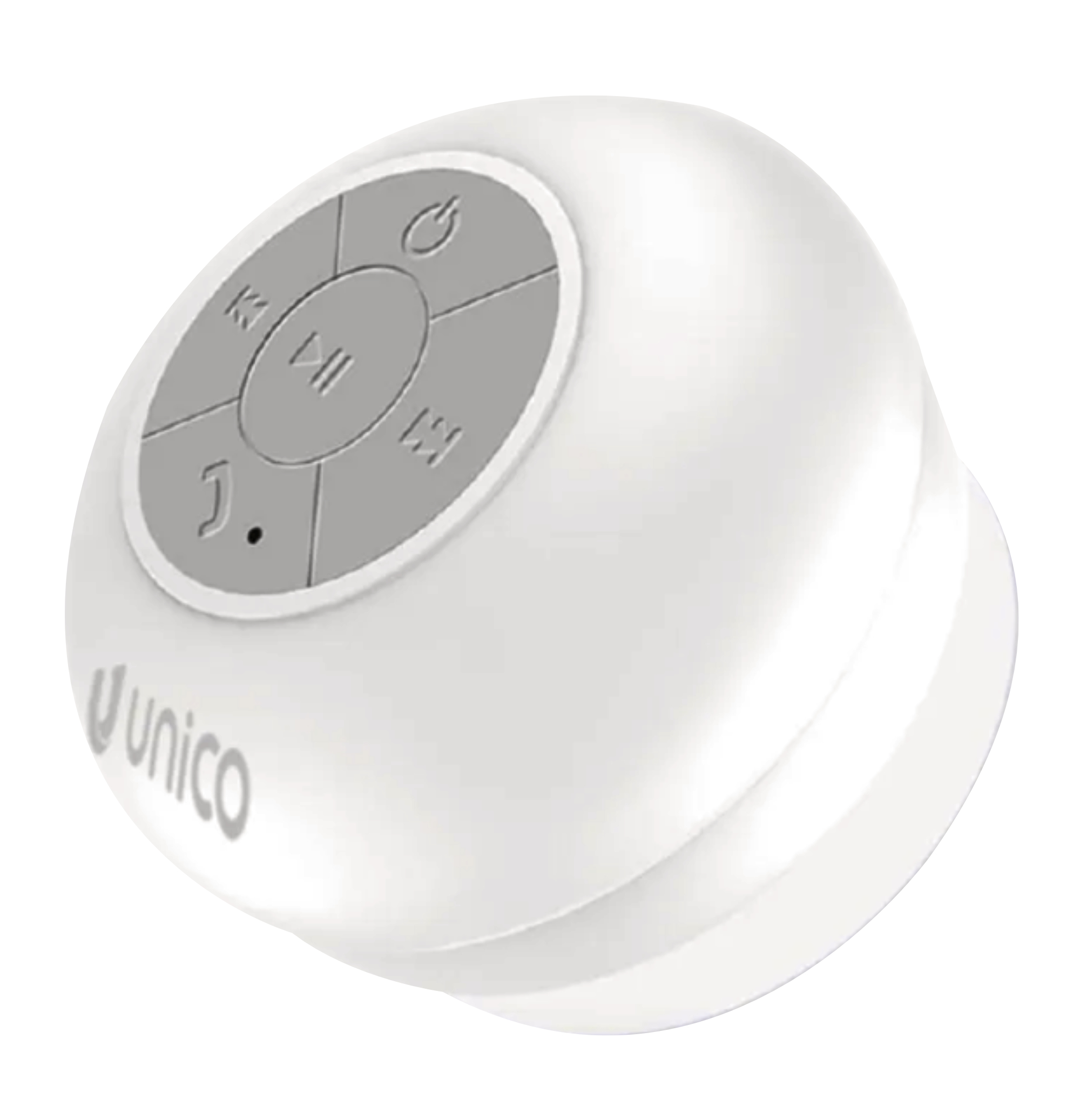 Speaker bluetooth da doccia - Unico BS 1821