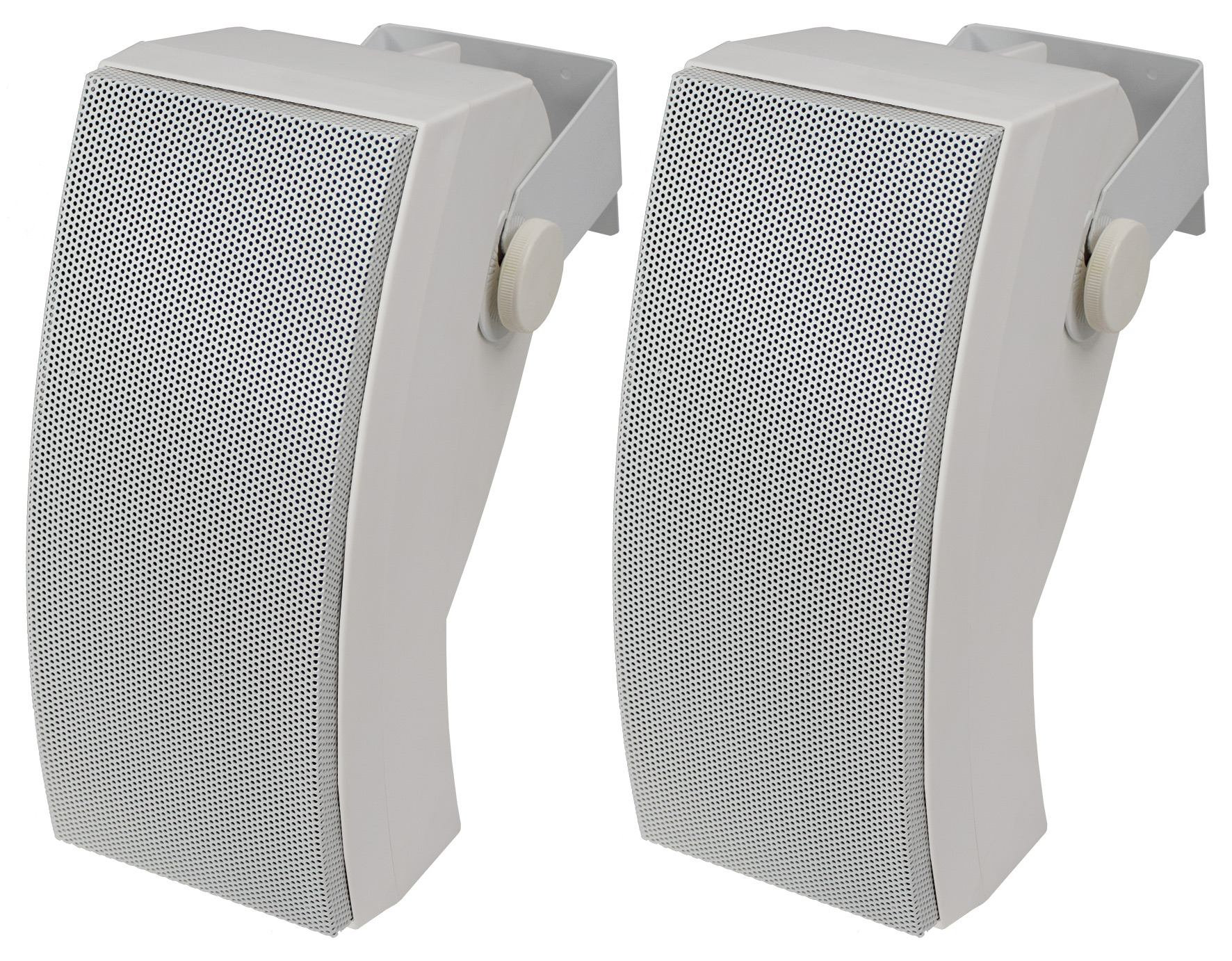 Coppia diffusori 2 x 160W - Glemm BS 251