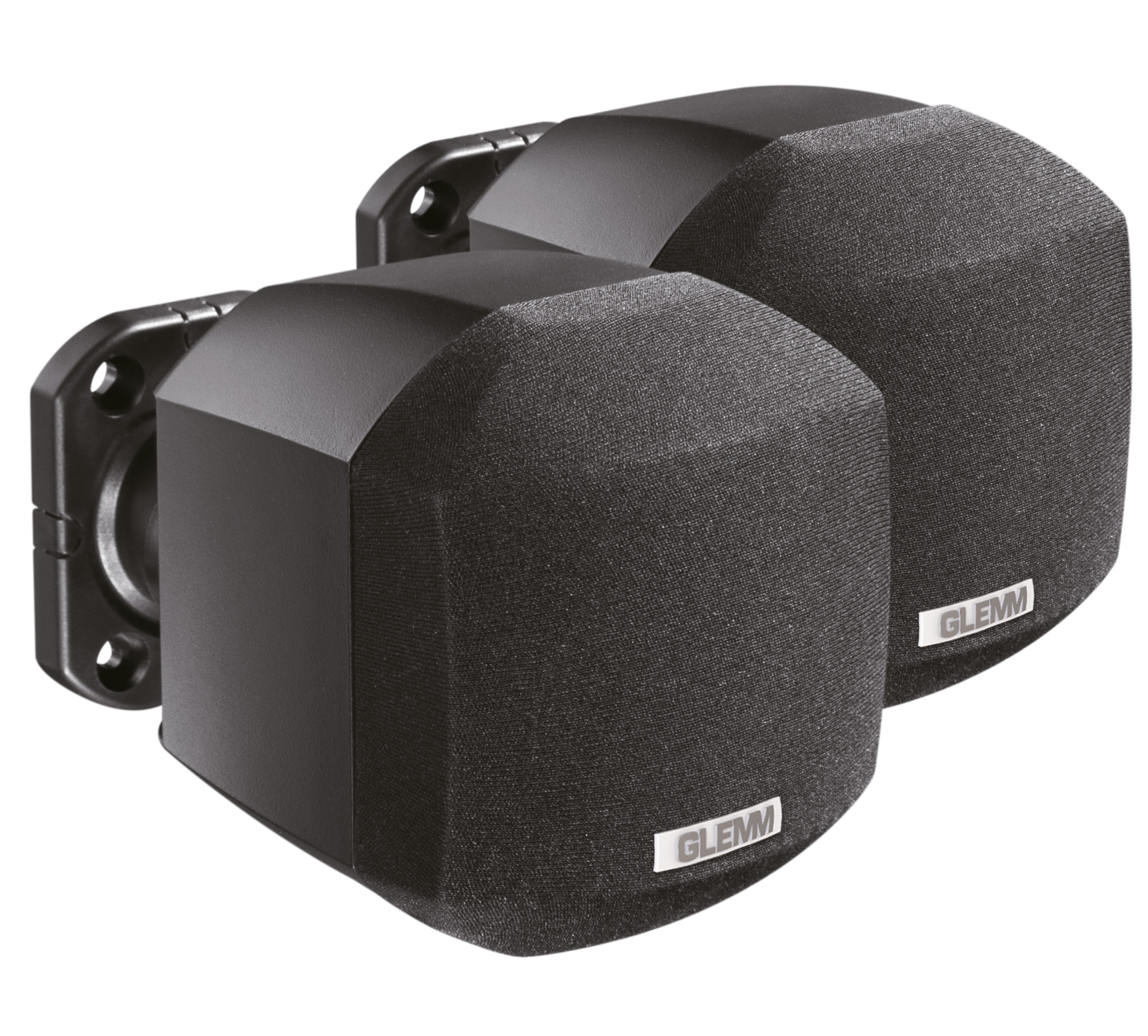 Coppia diffusori 20W - Glemm BS 2BT