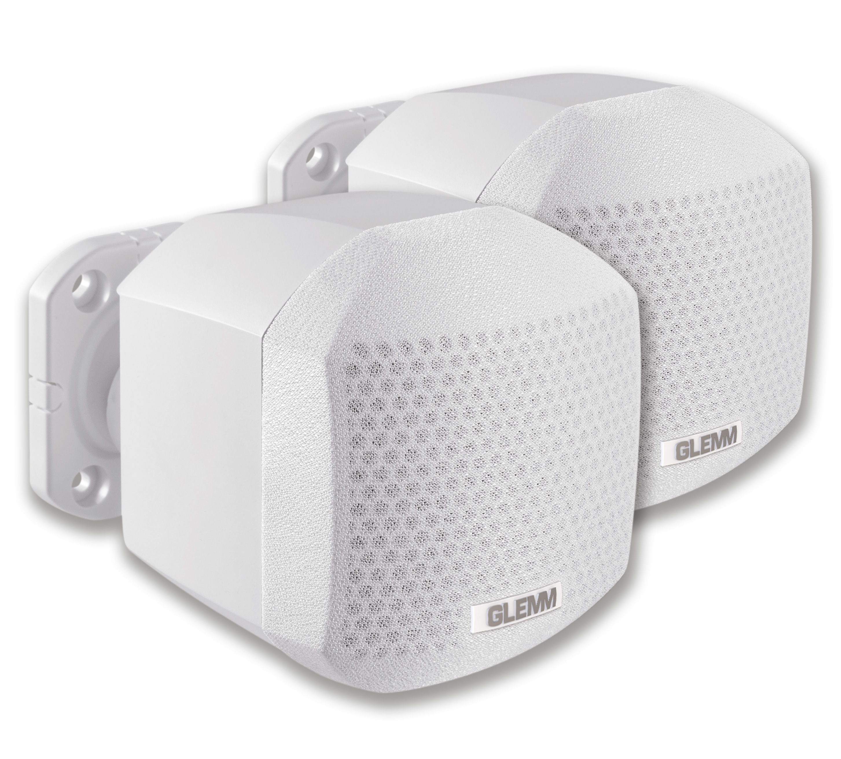 Coppia diffusori 20W - Glemm BS 2WT