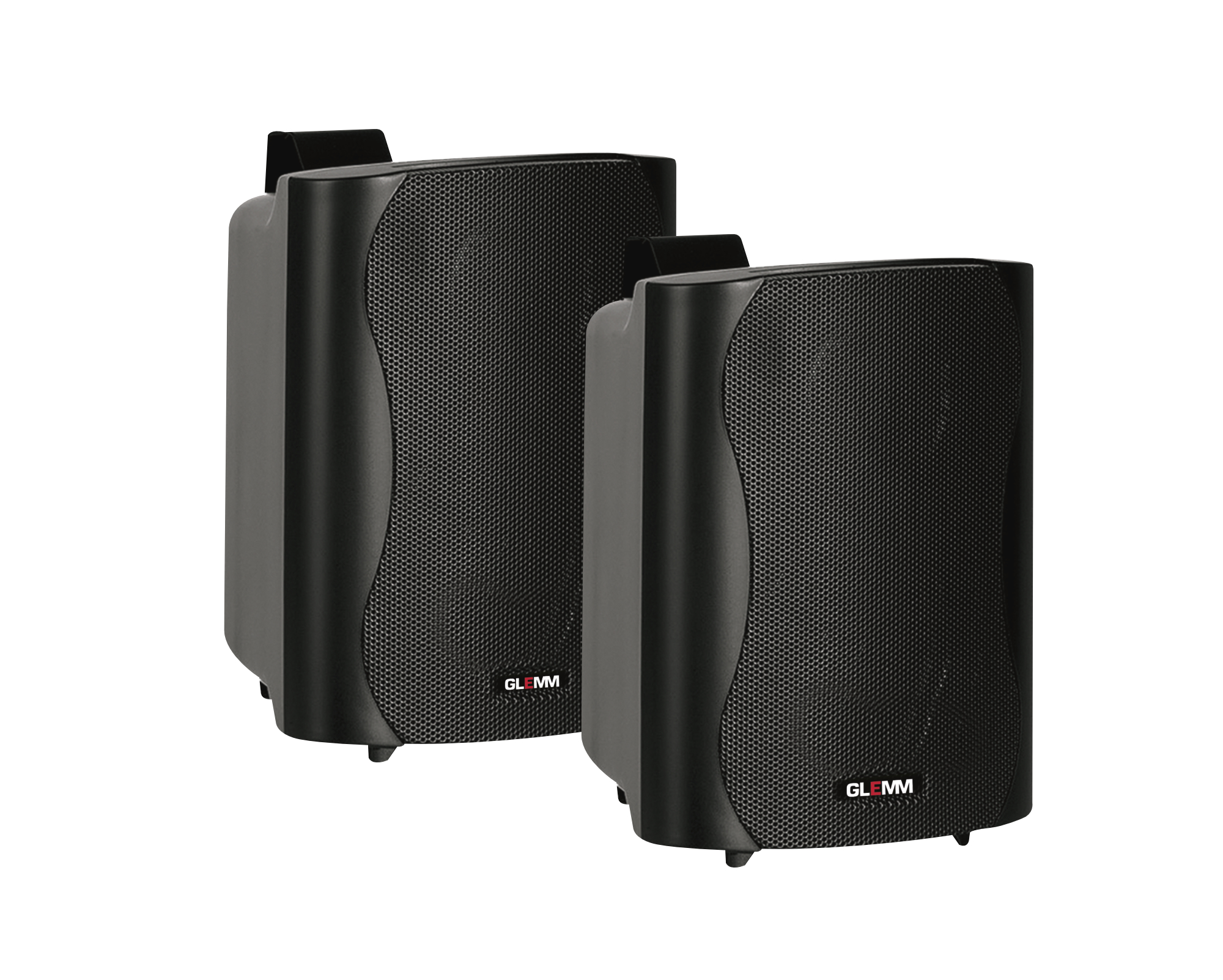 Coppia box 2 x 32W - Glemm BS 54BT