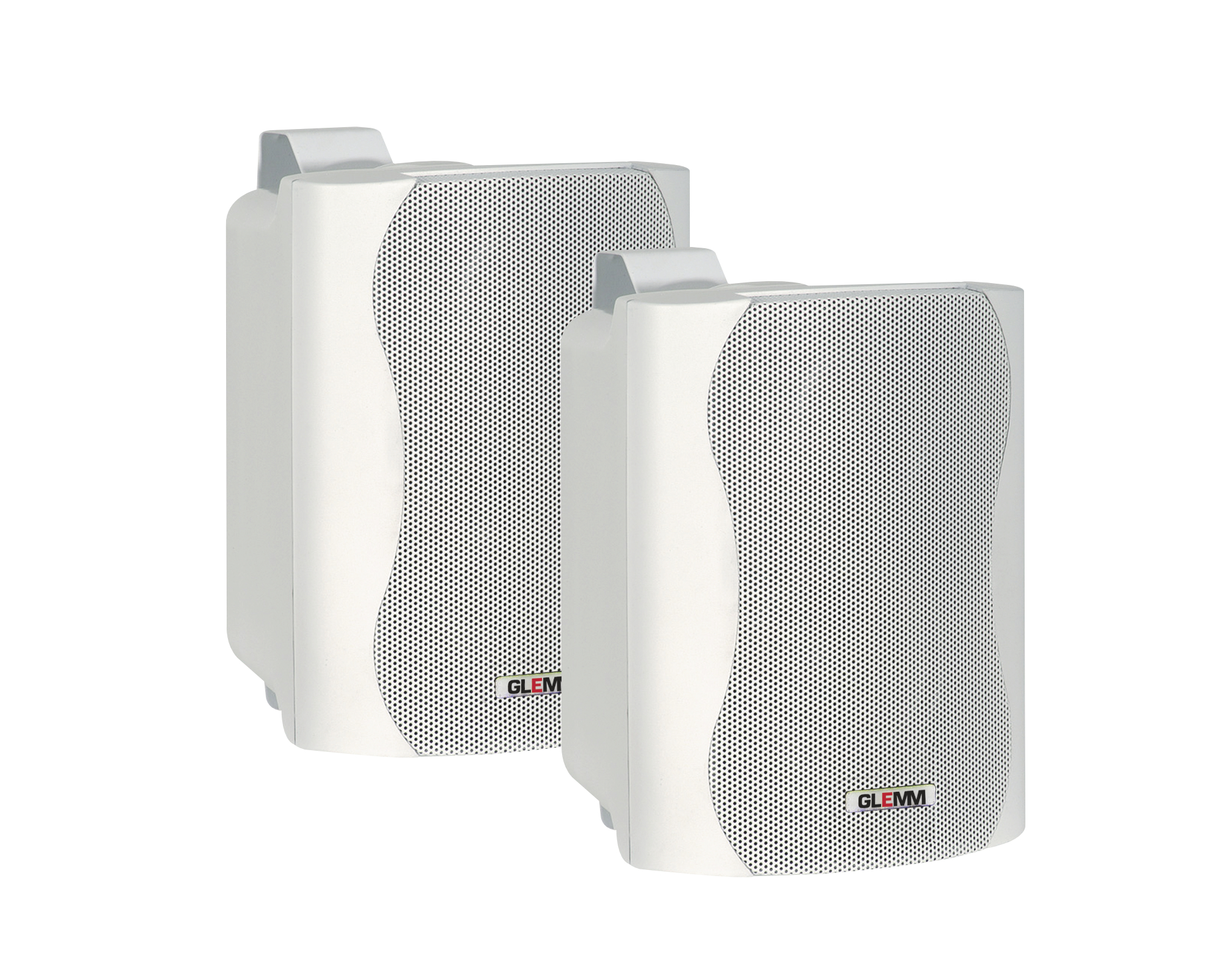 Coppia box HI-FI 2 x 40W - Glemm BS 54W