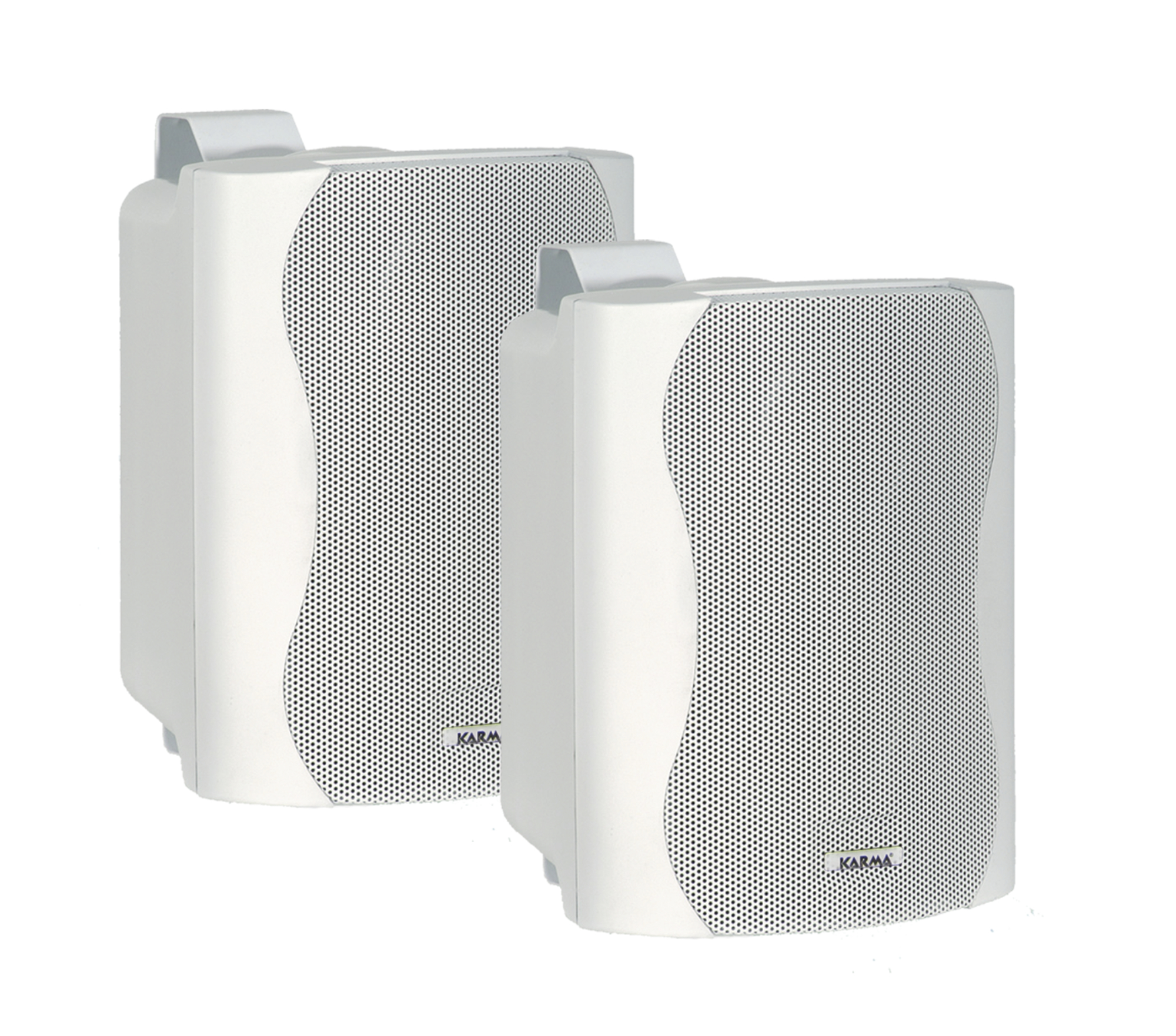 Coppia box 2 x 32W - Glemm BS 54WT