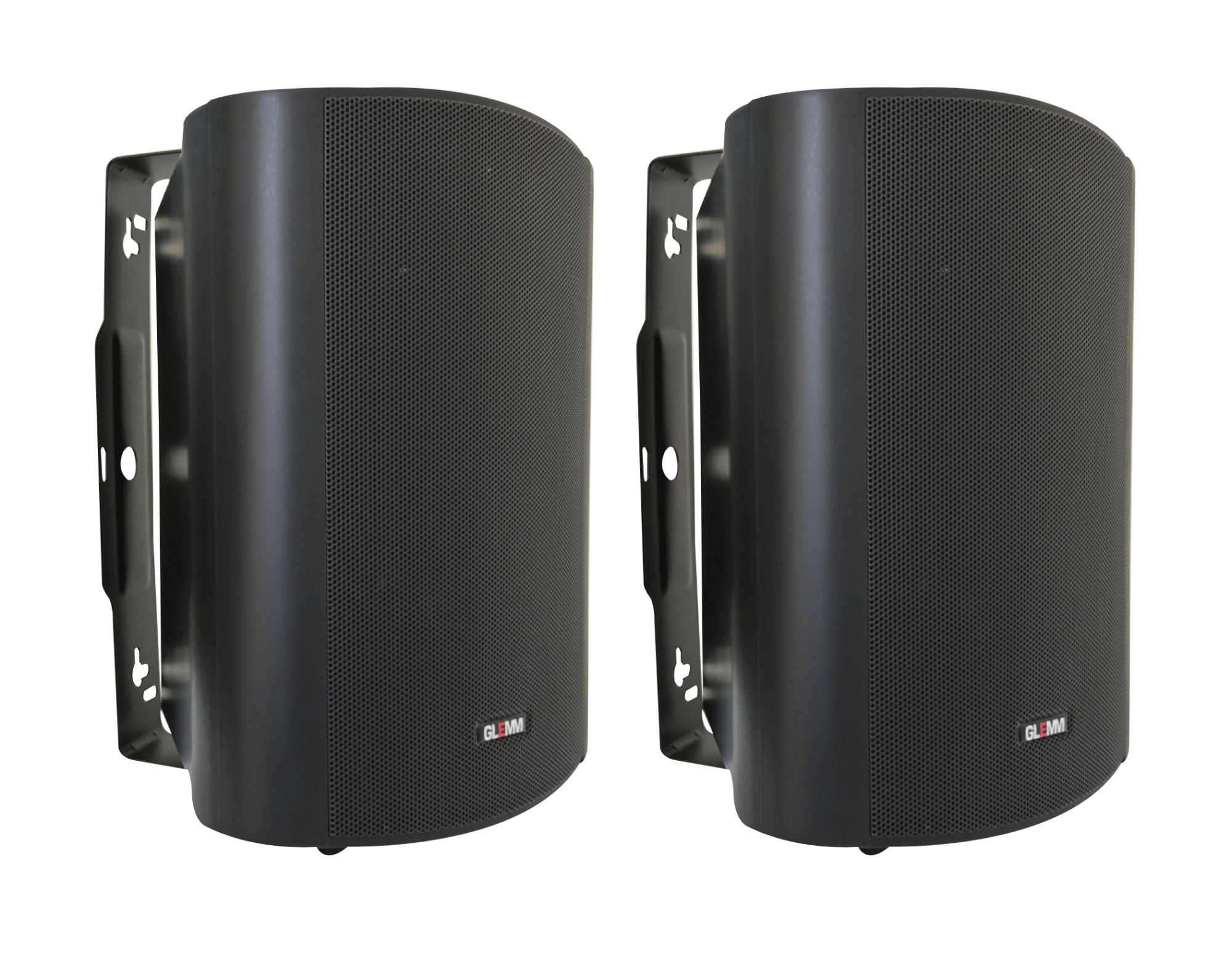 Coppia di box HI-FI da 2 x 50W - Glemm BS 63B