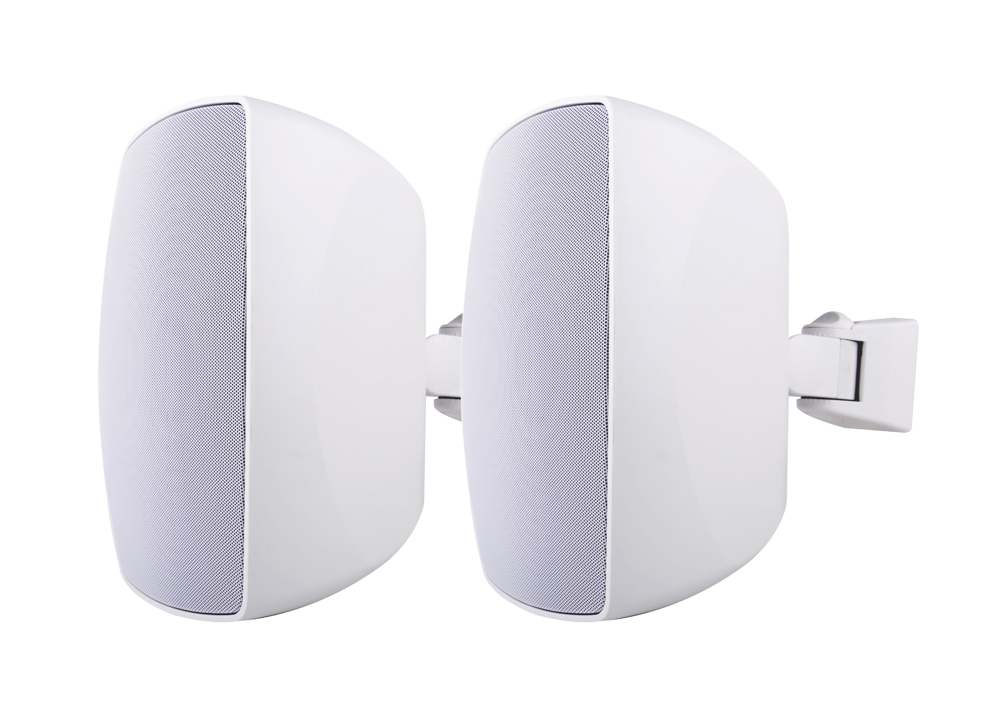 Coppia Diffusori 120W - Glemm BS 650W