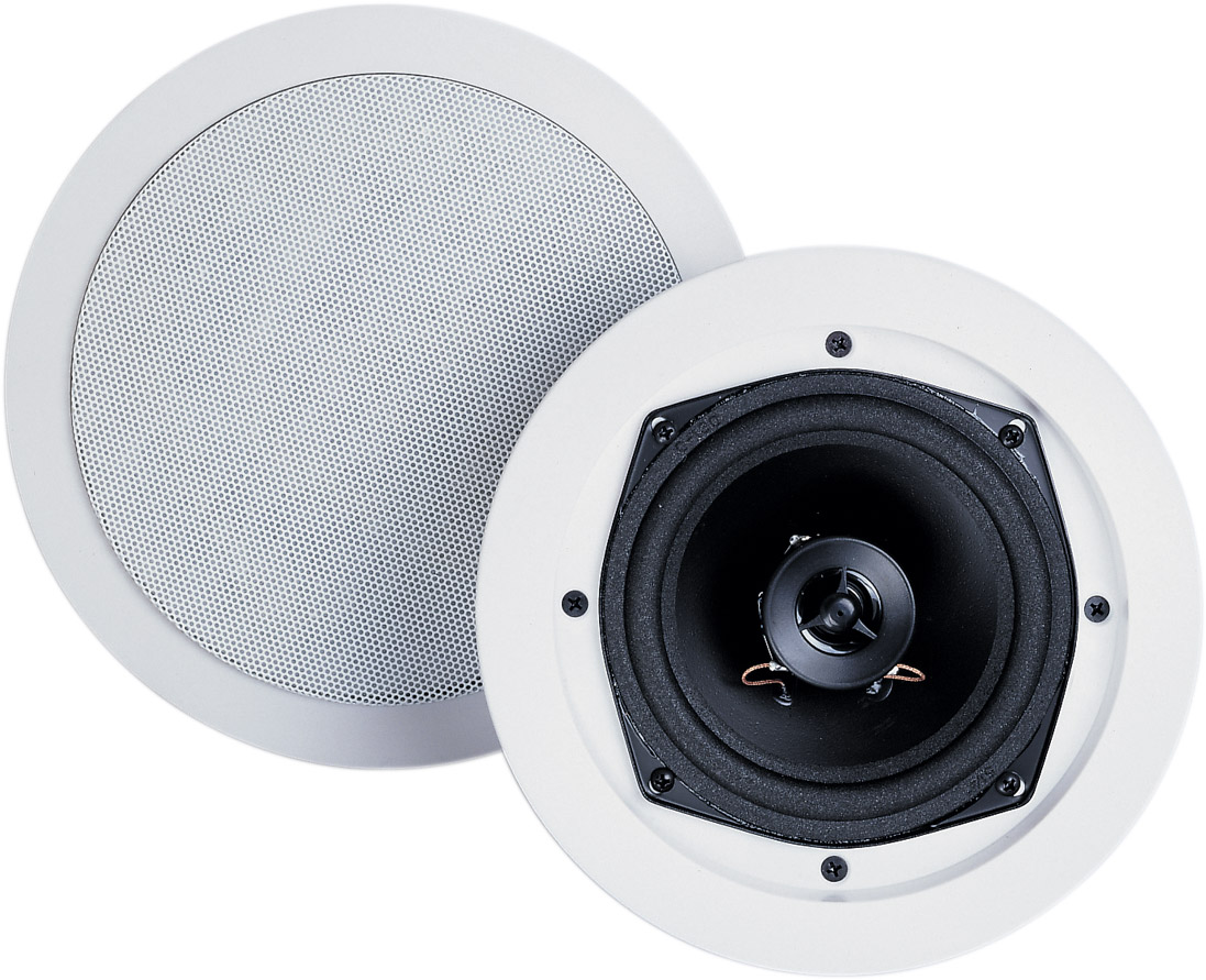 Coppia altoparlanti 2 x 50W - Glemm BS 85