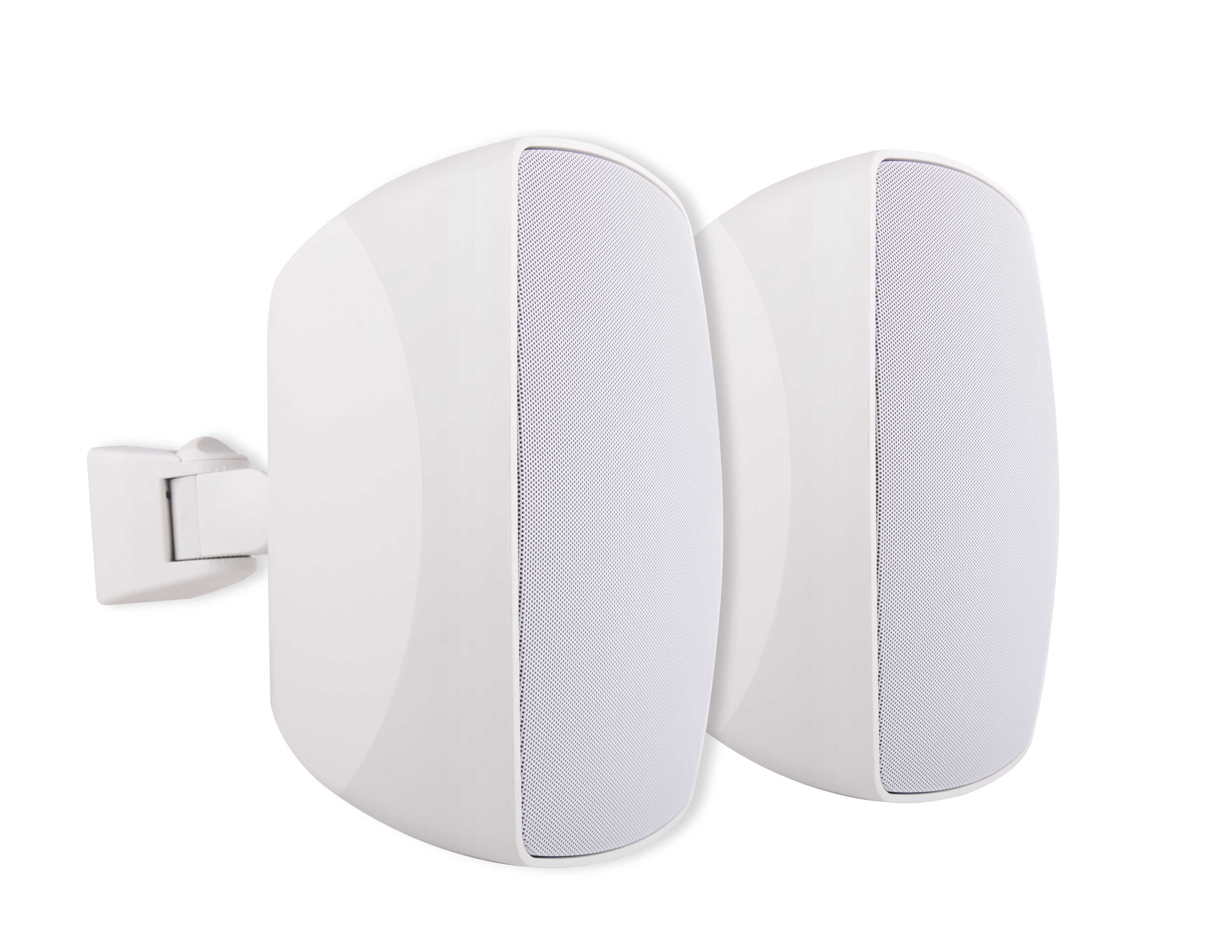 Coppia Diffusori 40W - Glemm BS AE340WI