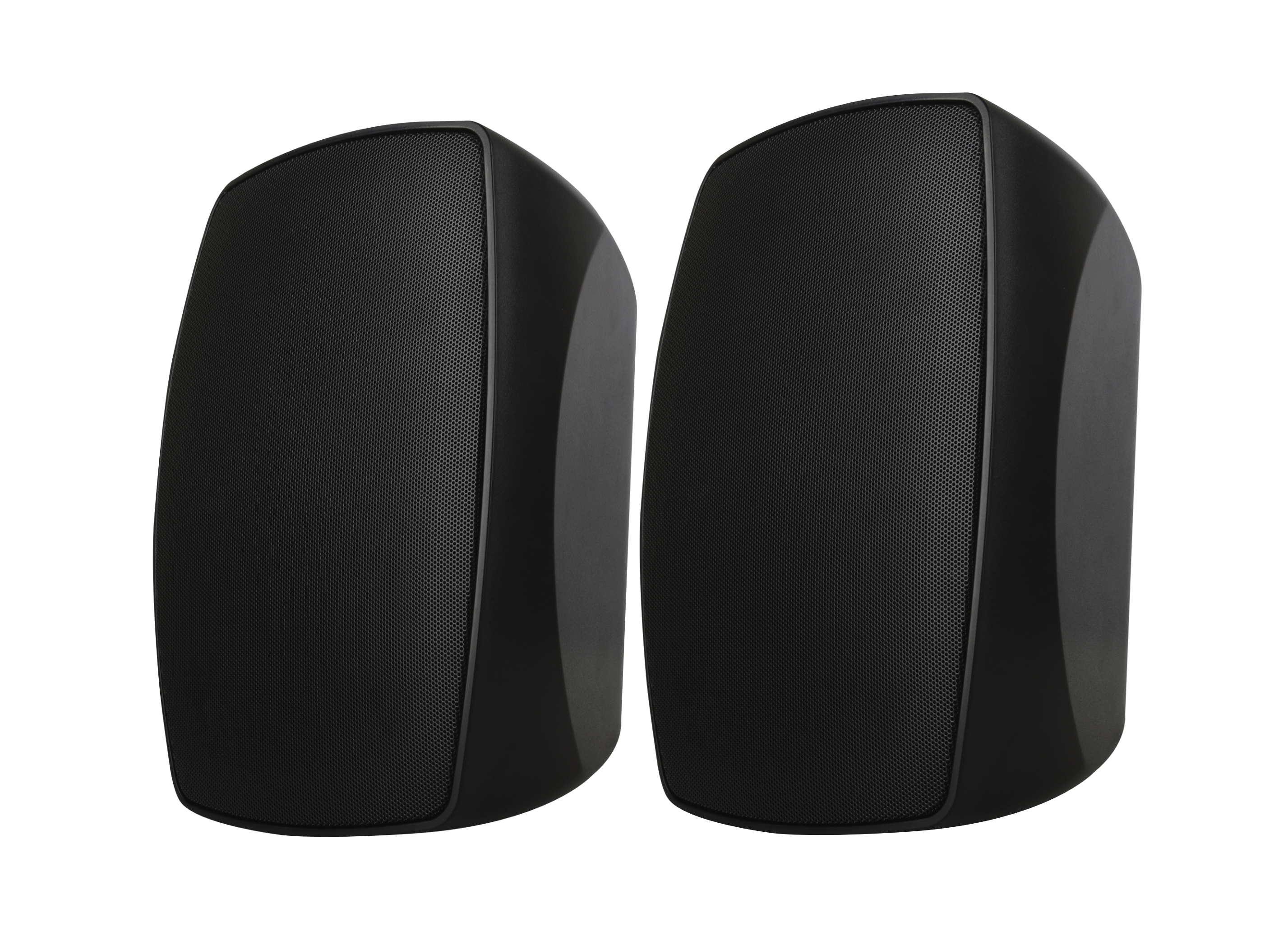 Coppia Diffusori 80W - Glemm BS AE580NI