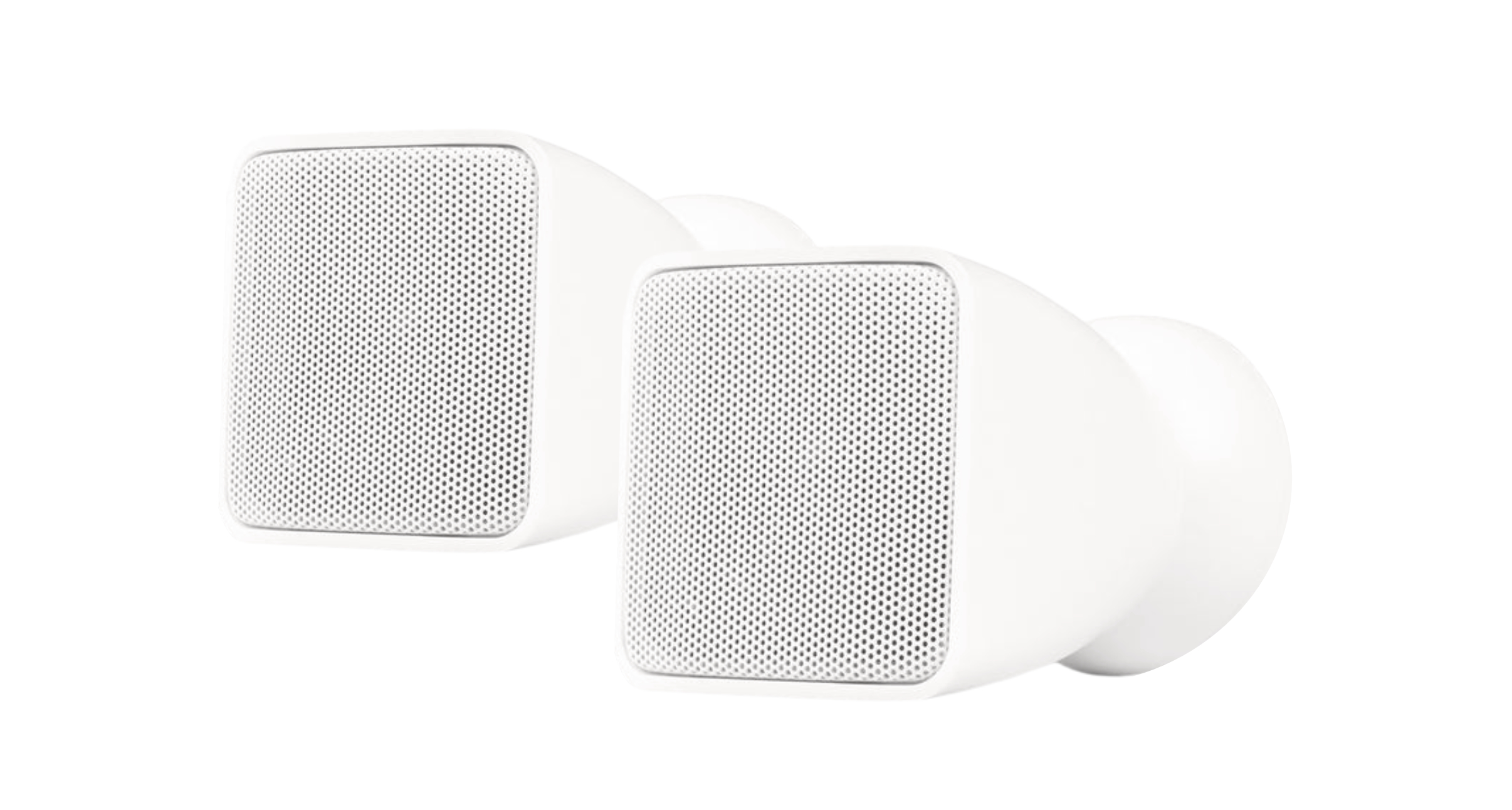 Coppia di diffusori - Glemm BS CE212W