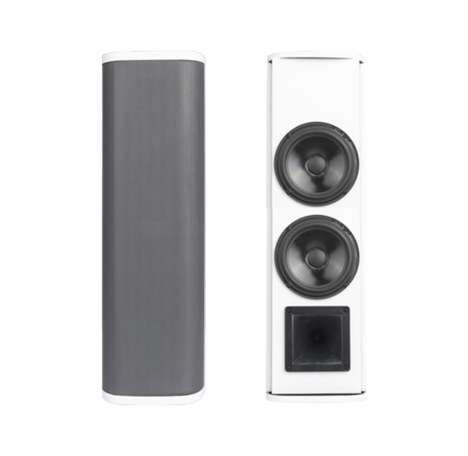 Diffusore a colonna 100V - 160W - Glemm BSO 160N