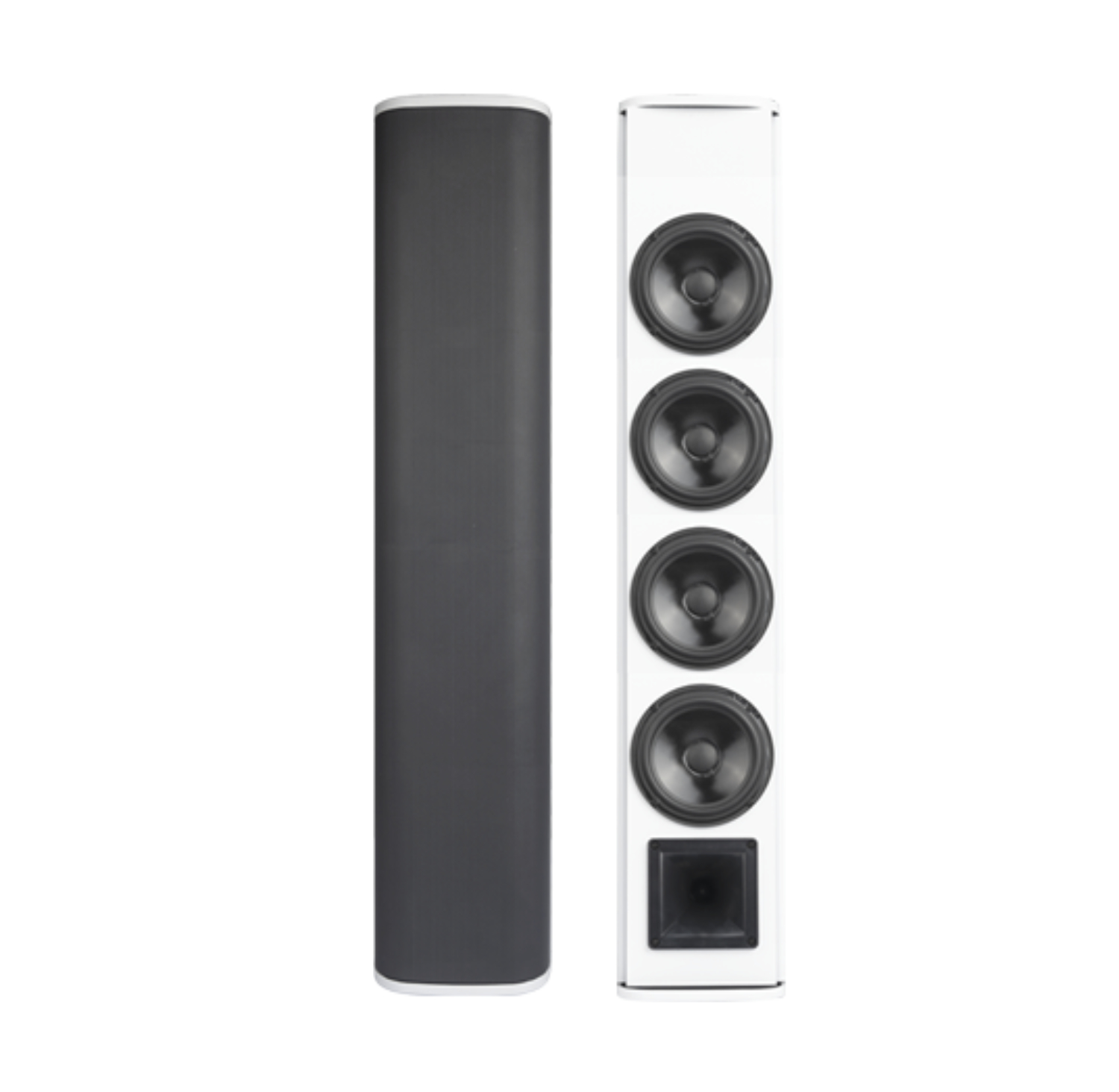 Diffusore a colonna 100V - 240W - Glemm BSO 240N