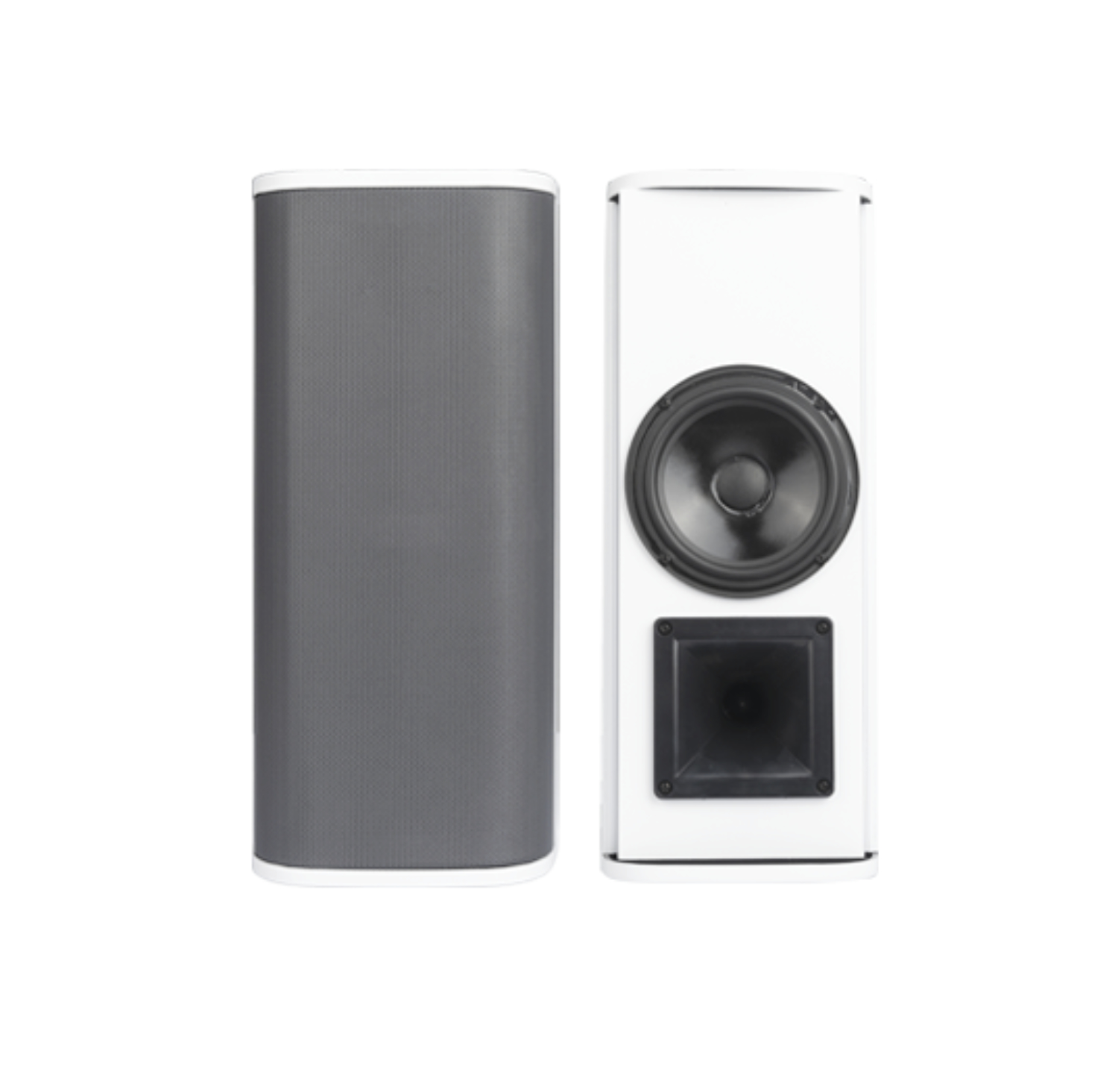 Diffusore a colonna 100V - 80W - Glemm BSO 80N