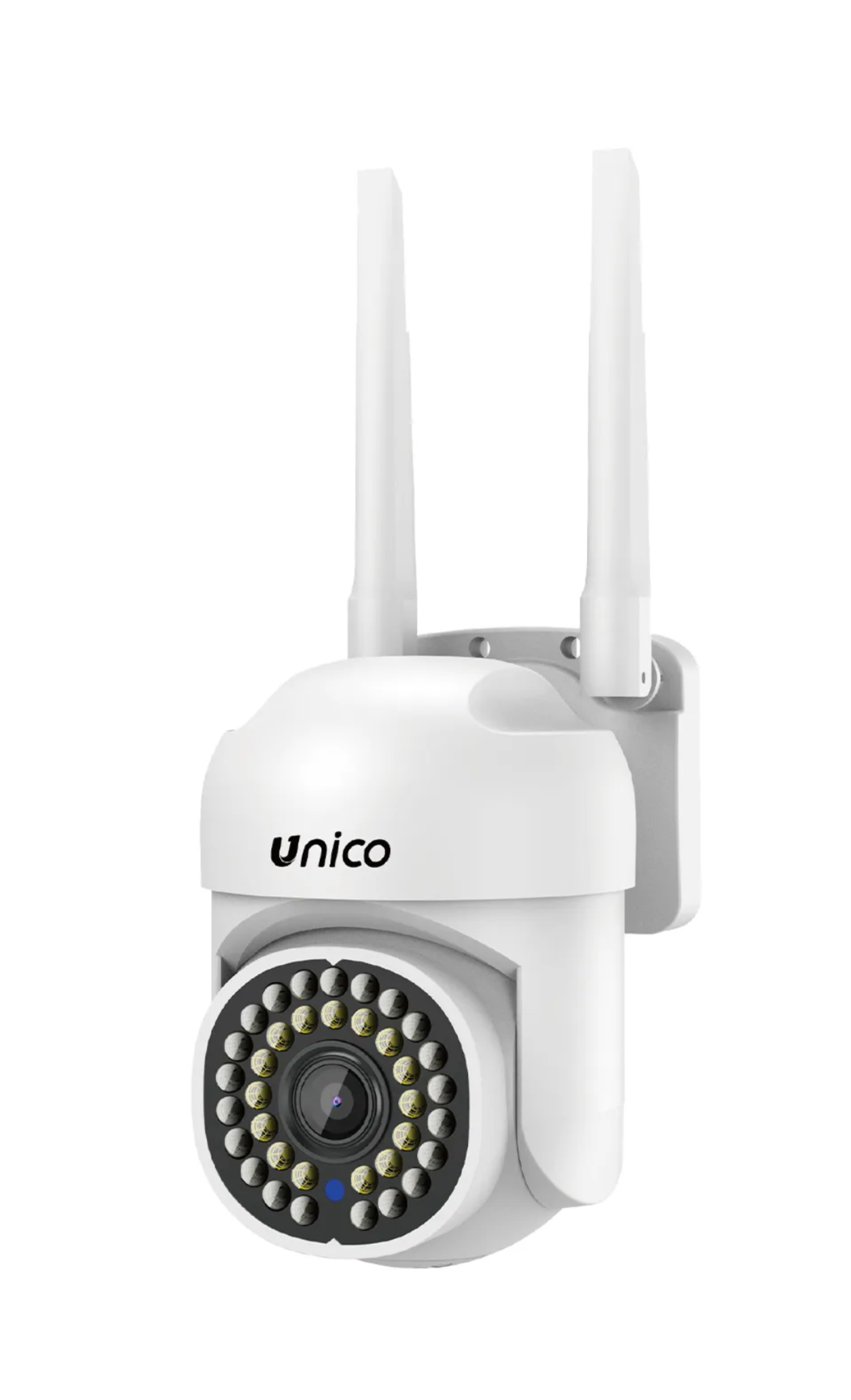 Telecamera wireless impermeabile - Unico CA 5043