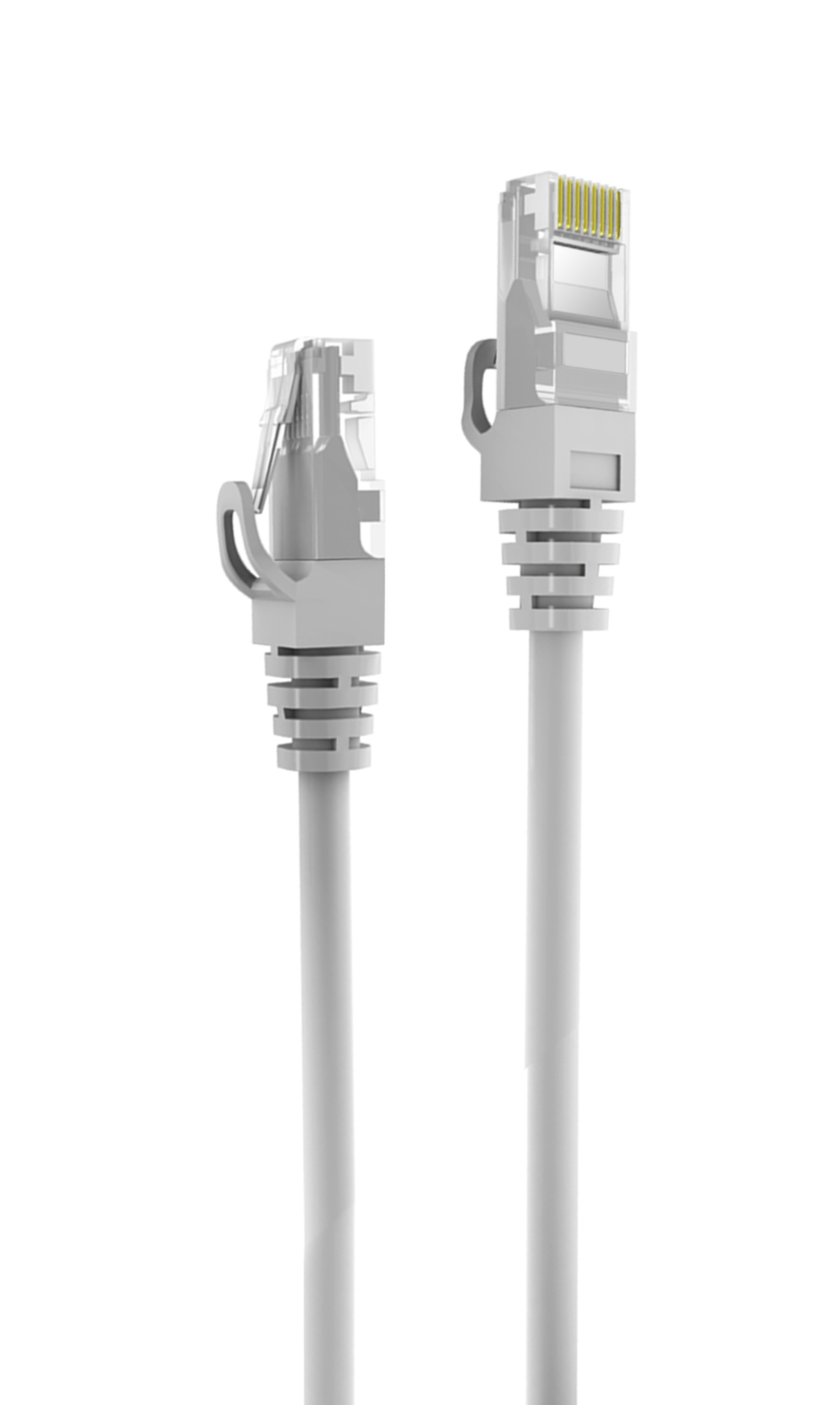 Cavo di rete Cat7 - UTP 3m - Unico CB 1242
