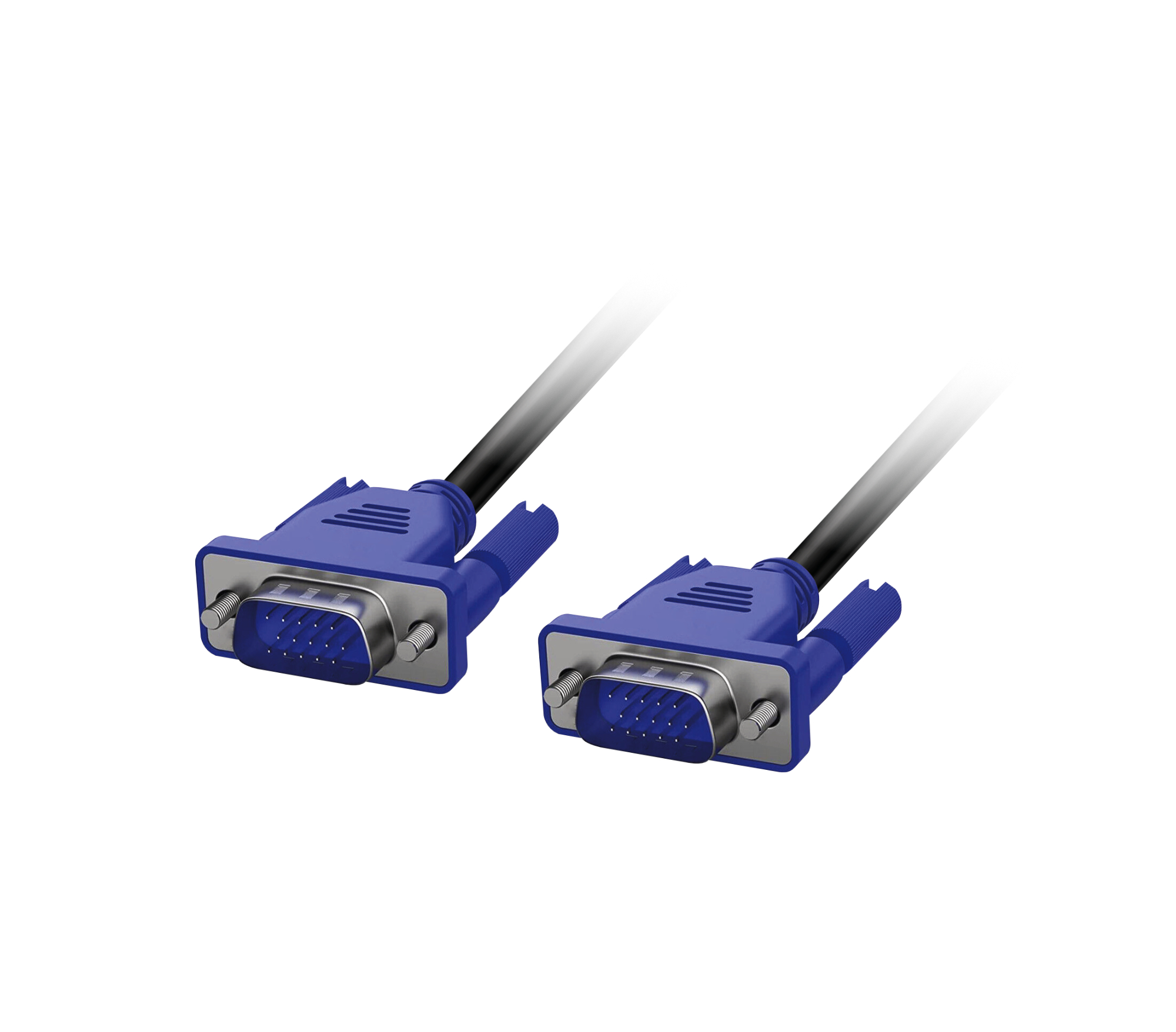 Cavo VGA M/M 1,8m - Unico CB 1875