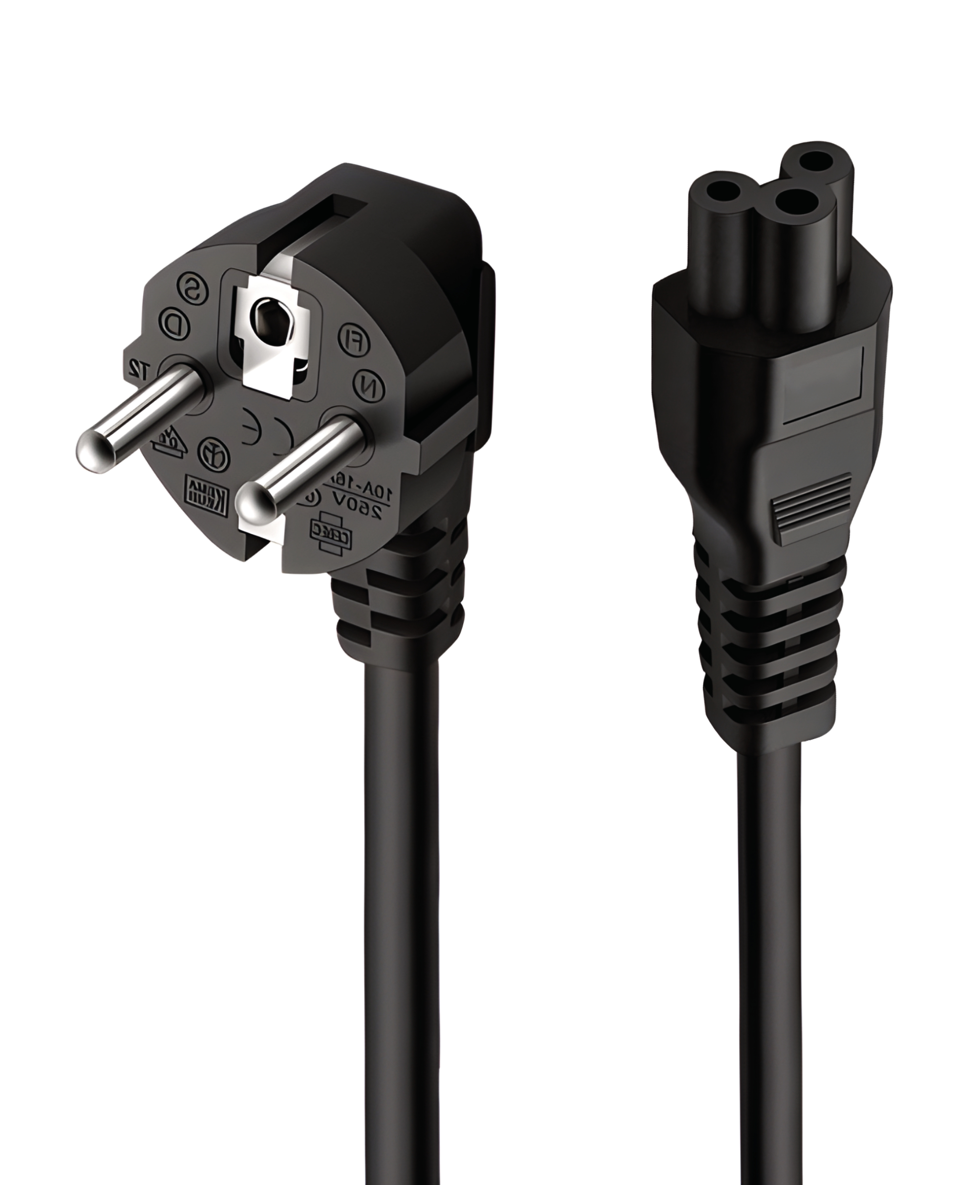 Cavo di alimentazione C5-F - Unico CB 9510