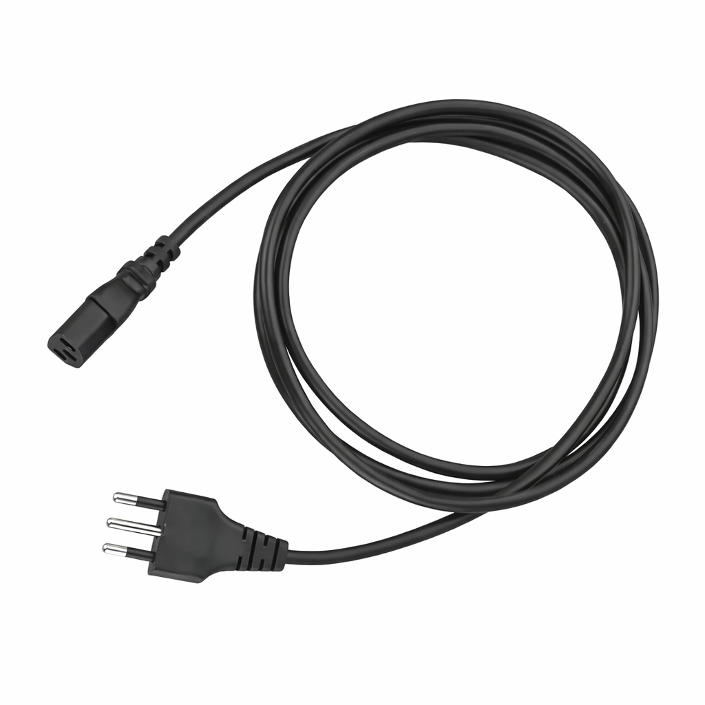 Cavo elettrico 1,8m per computer - Karma CC 8765