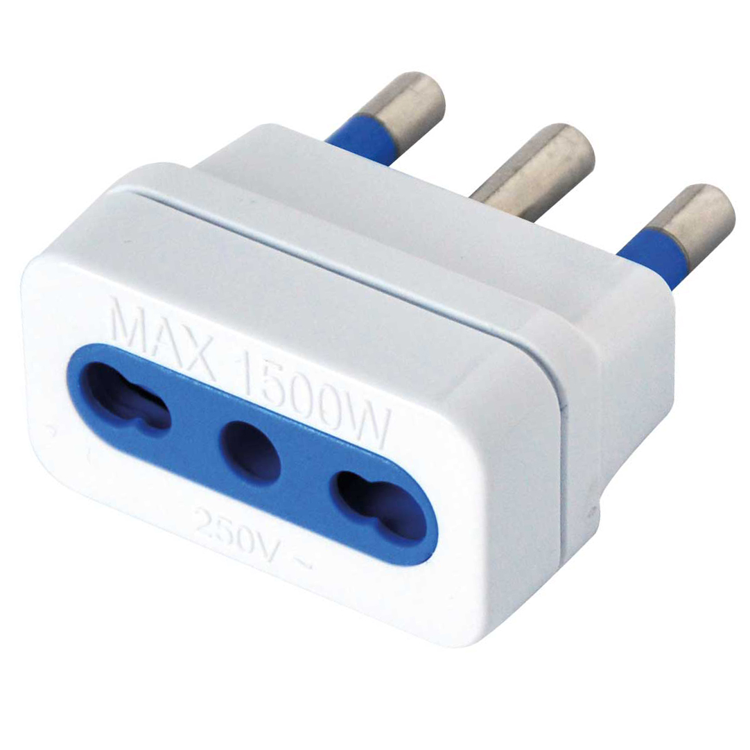Adattatore elettrico 16A - Karma CC 9585