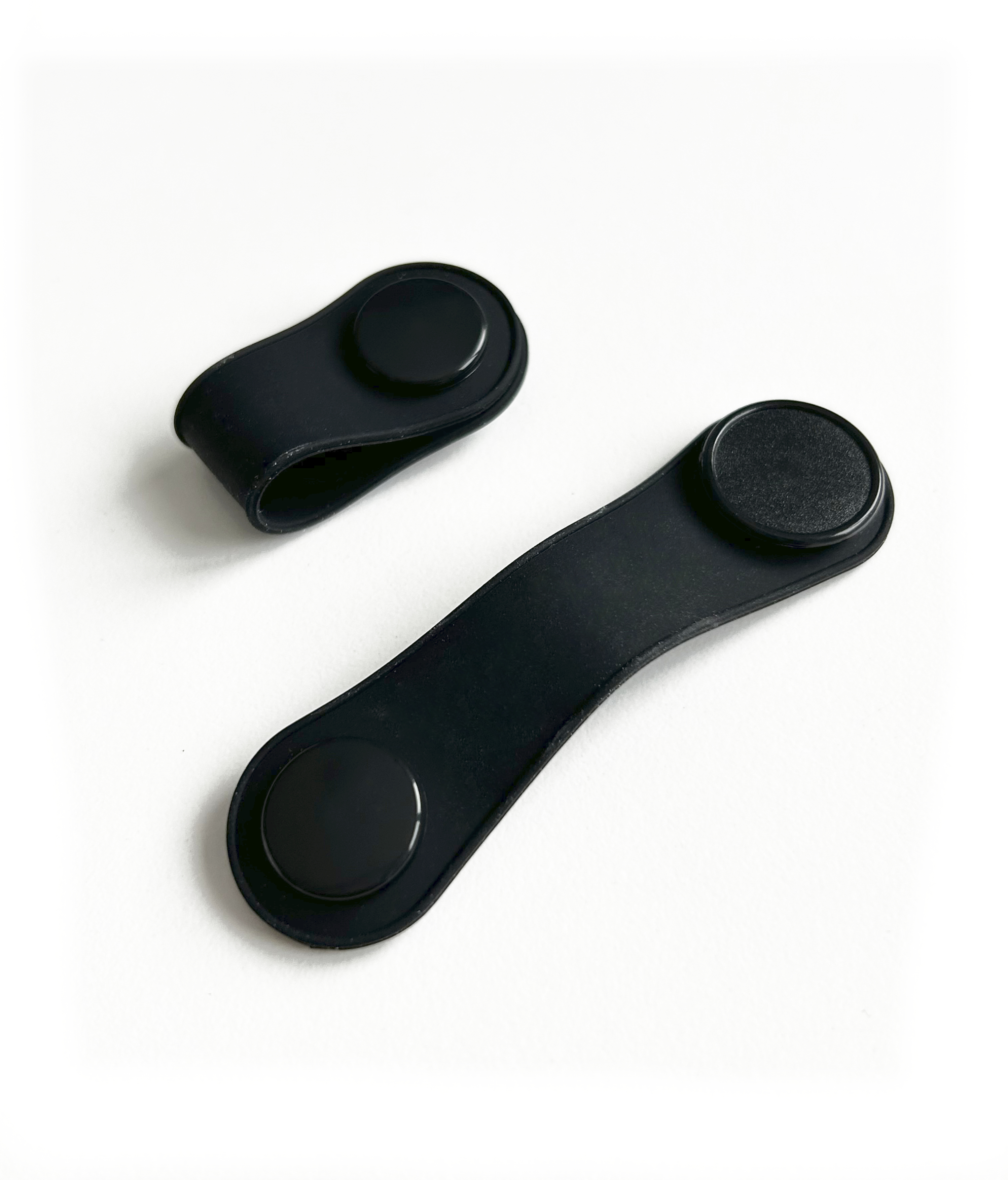Organizzatore di cavi in silicone V2 - Unico CH 0381