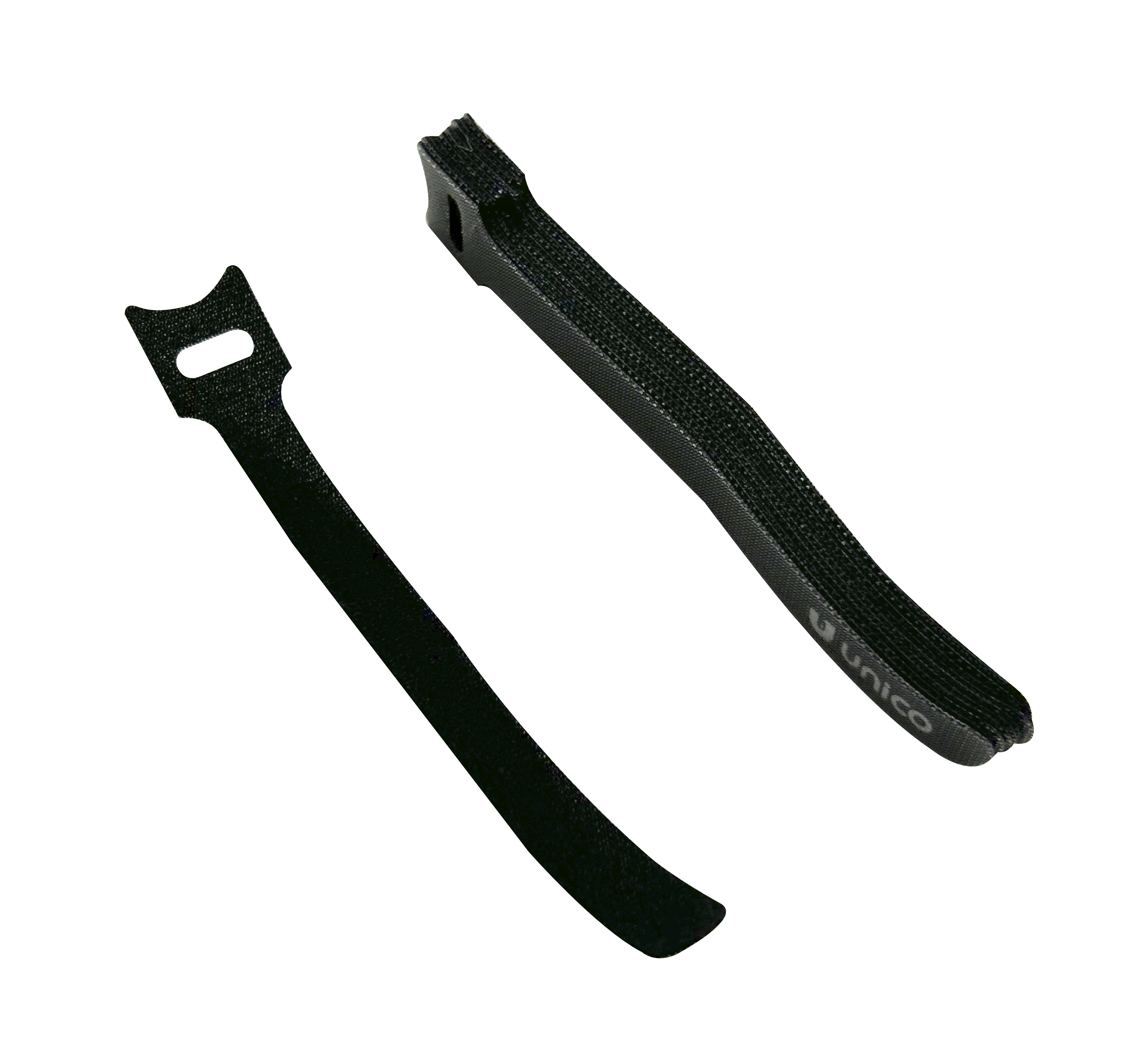 Fascetta in velcro 10pz - Unico CM 1296