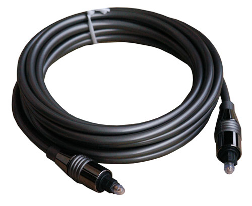 Cavo fibra ottica HQ 3m - Karma CO 8452