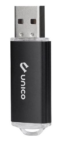 Adattatore USB per micro SD - Unico CR 9187