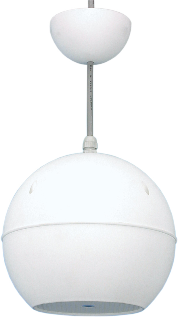 Diffusore a lampadario IP 44 - Glemm CSR 205