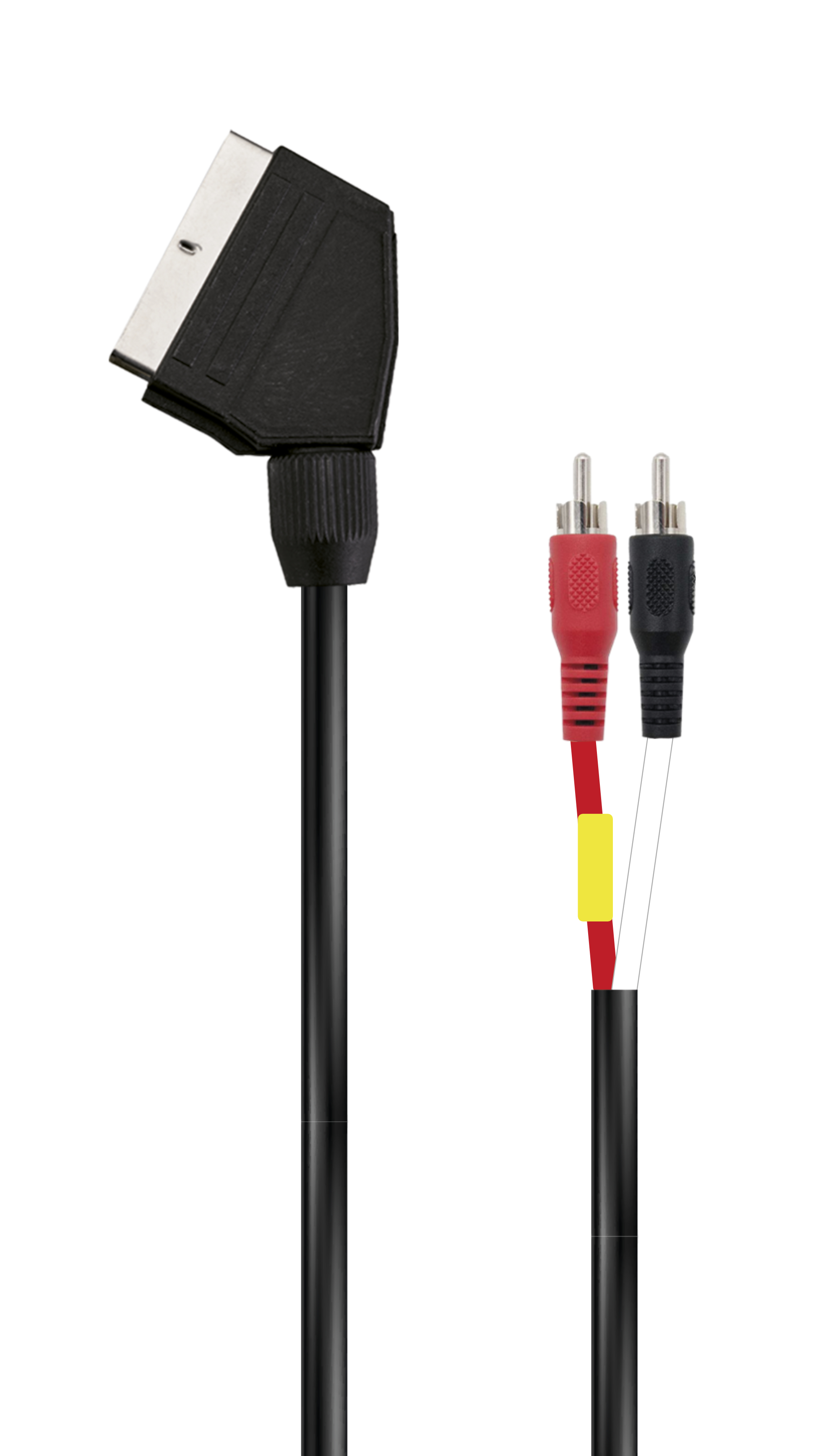 Cavo scart Audio-Video 1,5m - Karma CV 8120
