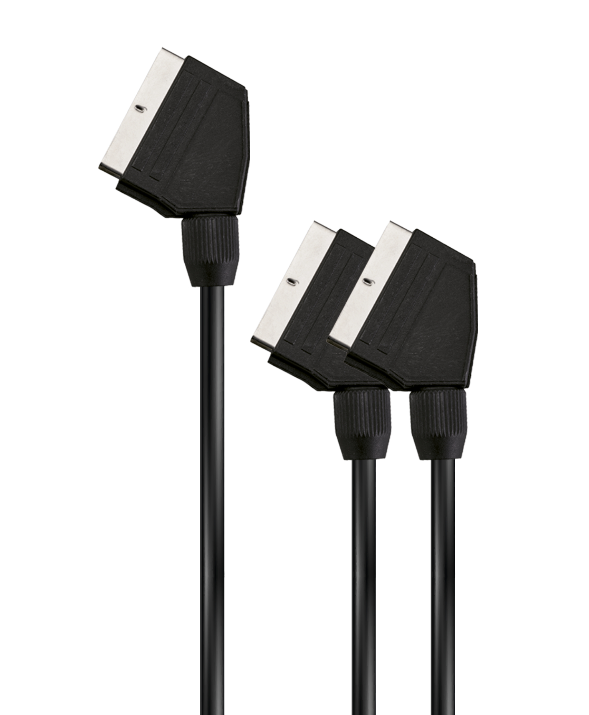 Cavo scart Audio-Video 1,5m - Karma CV 8132