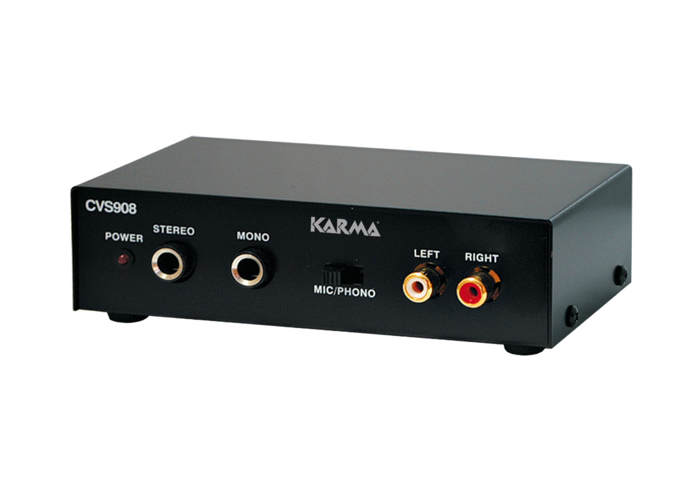 Convertitore di segnale audio - Karma CVS 908