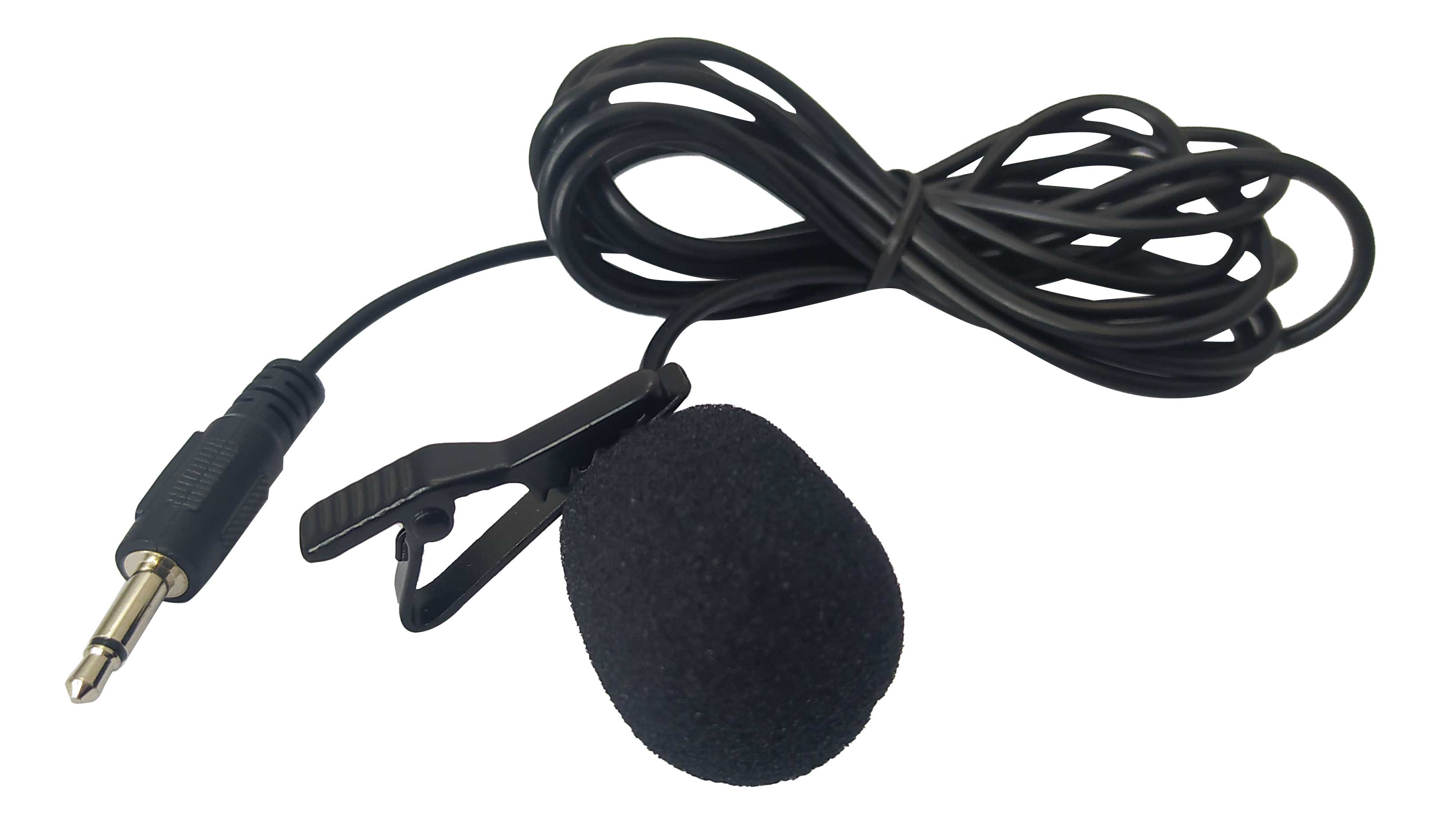 Microfono lavalier per BM 539 jack - Karma DMC 539LV