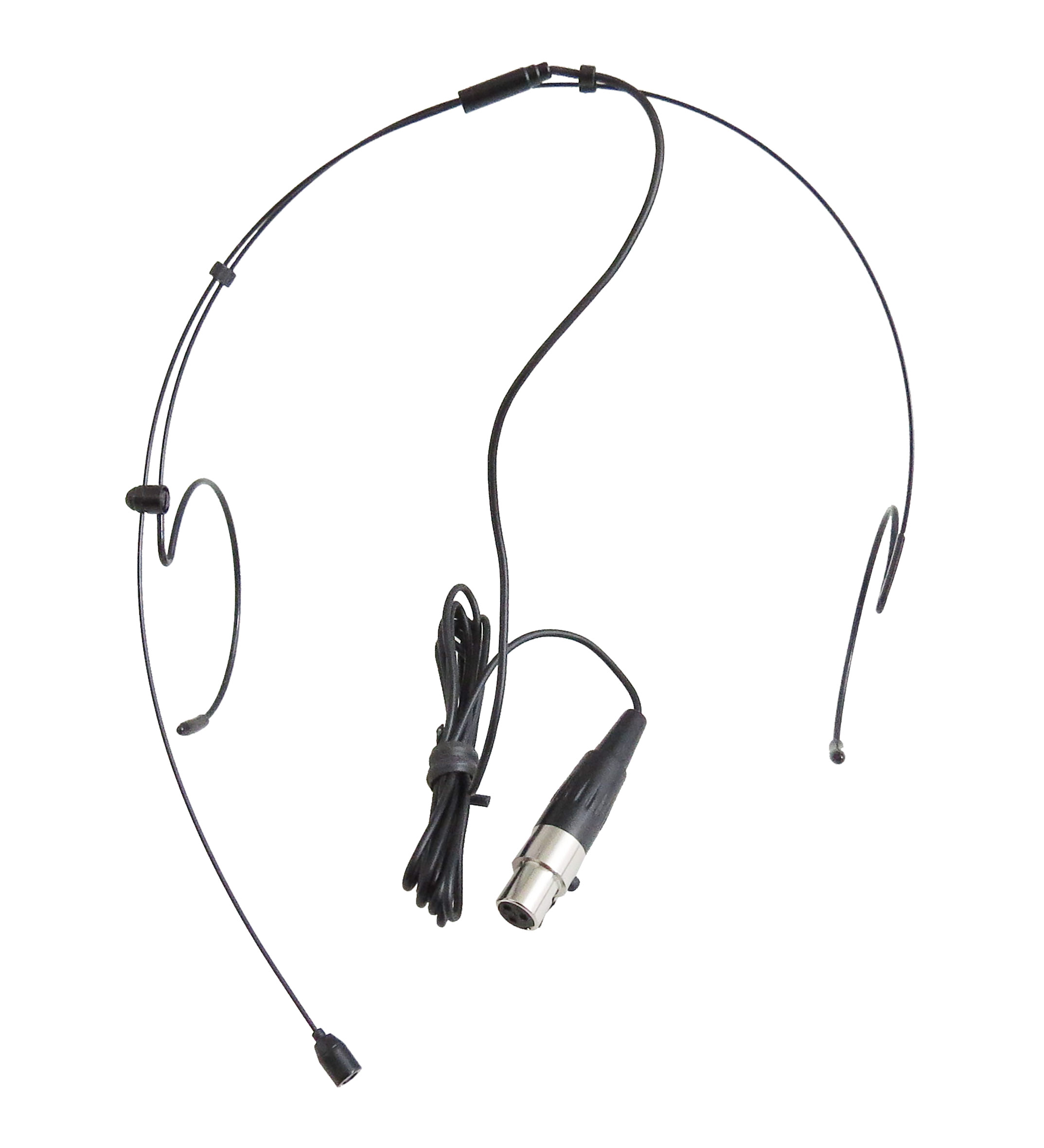 Microfono ad archetto a condensatore - Glemm DMC 7620H