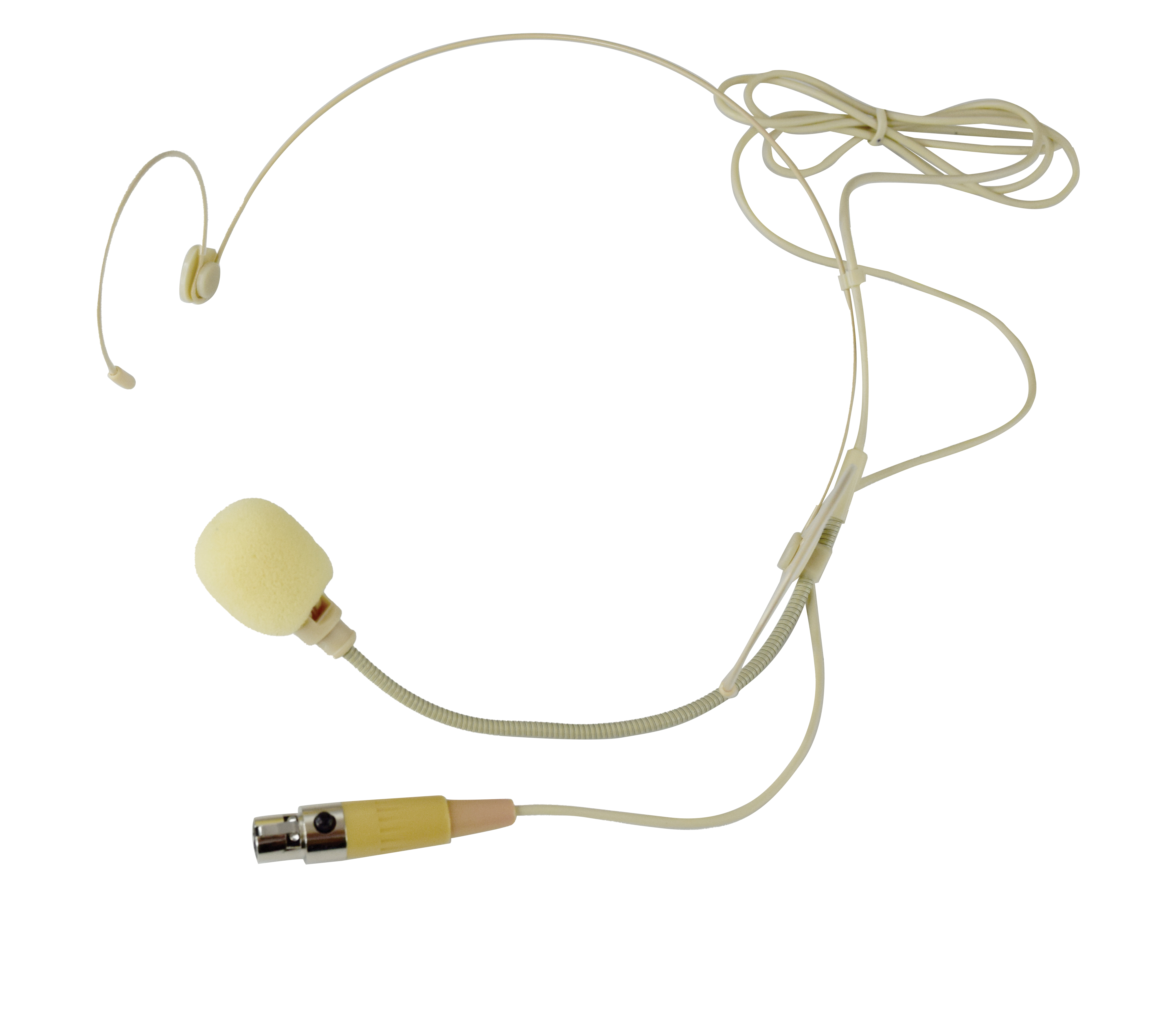 Microfono ad archetto a condensatore - Glemm DMC 7620HSK