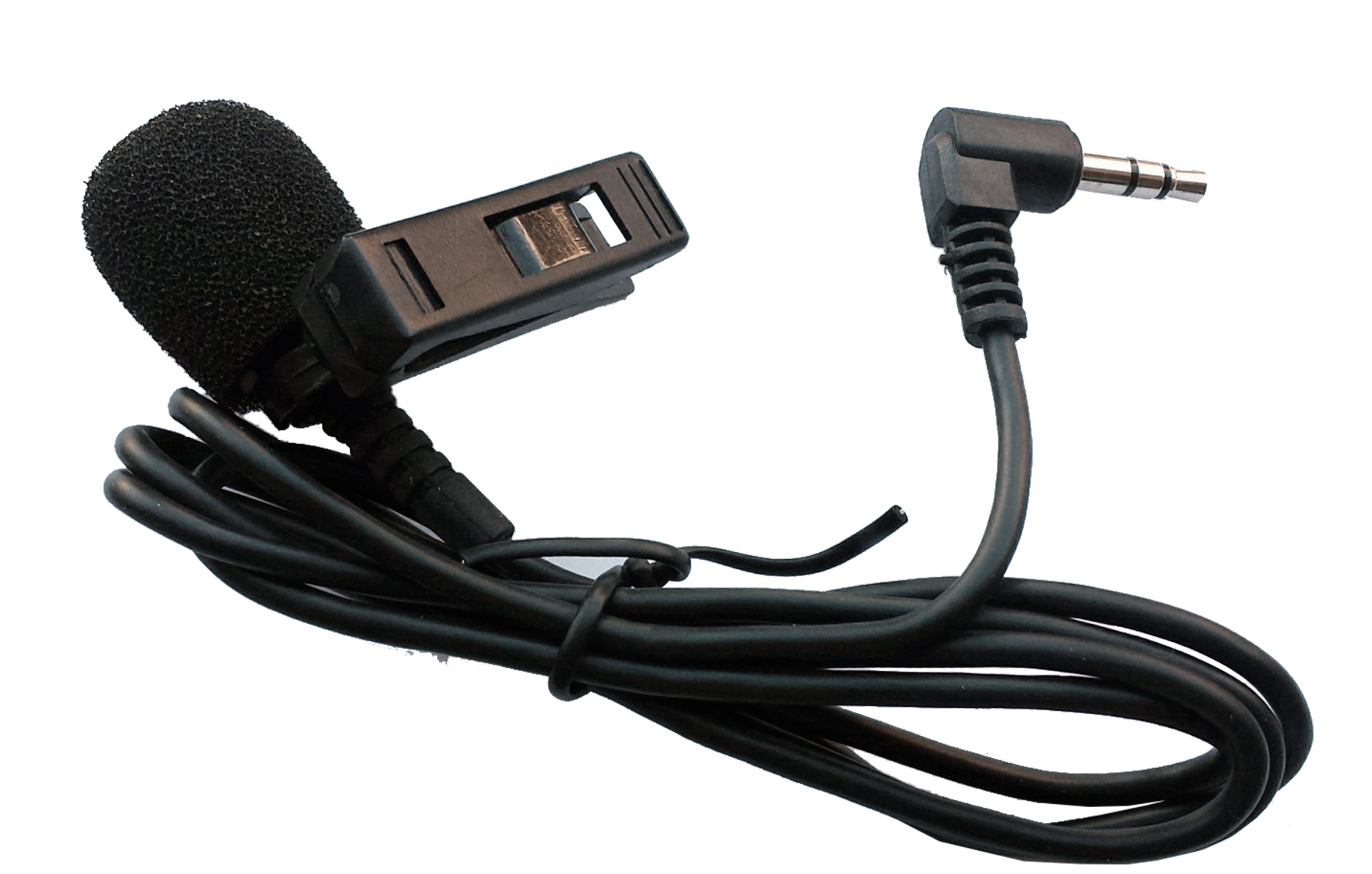 Microfono lavalier a condensatore - Karma DMC 902
