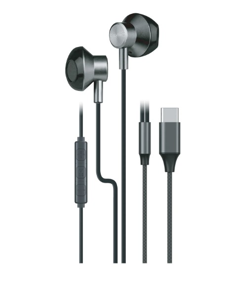 Auricolari Type C magnetici - Unico EP 3009