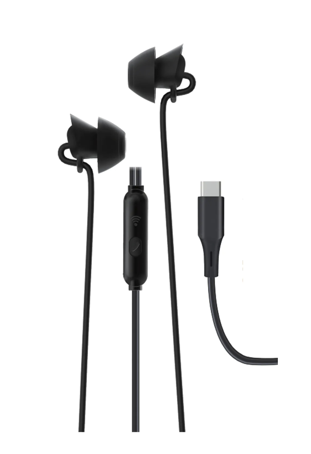 Auricolari Type C per dormire - Unico EP 6020