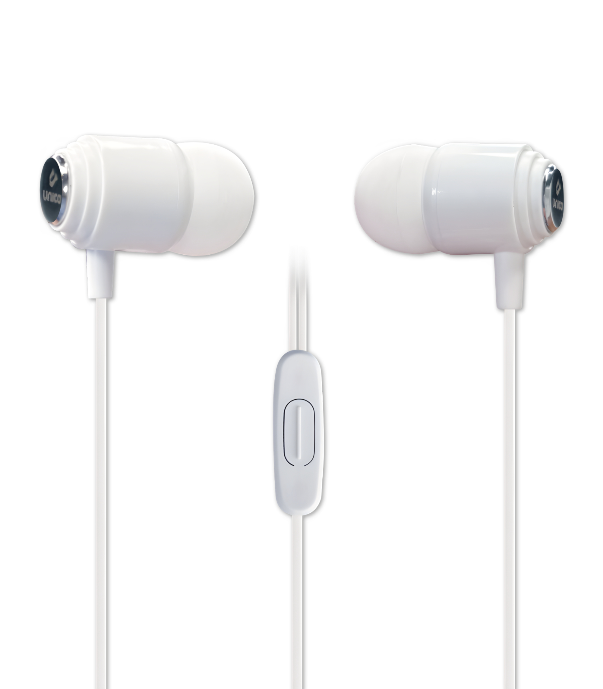 Auricolare per smartphone - Unico EP 9427W