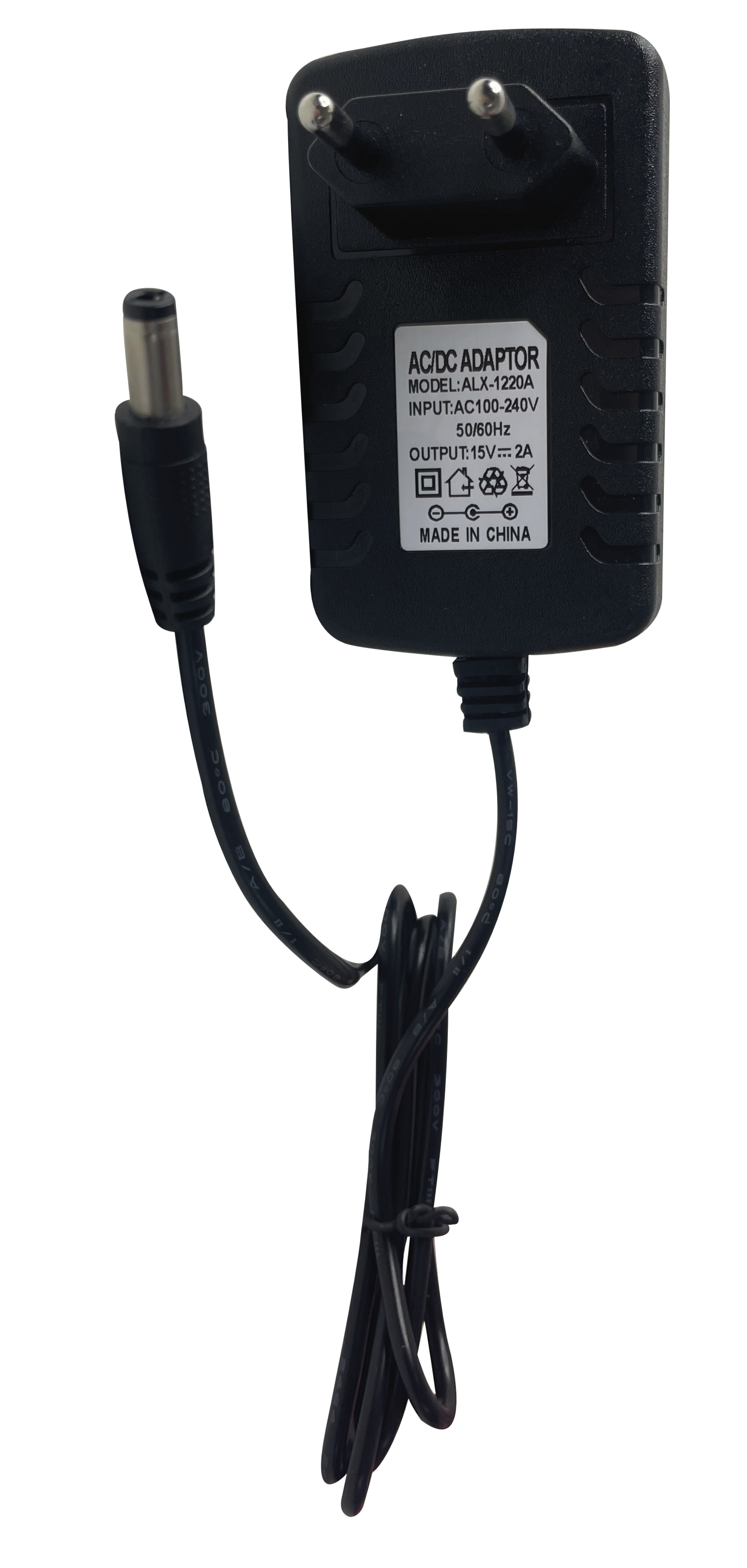 Alimentatore 15V - Glemm FRD 15V