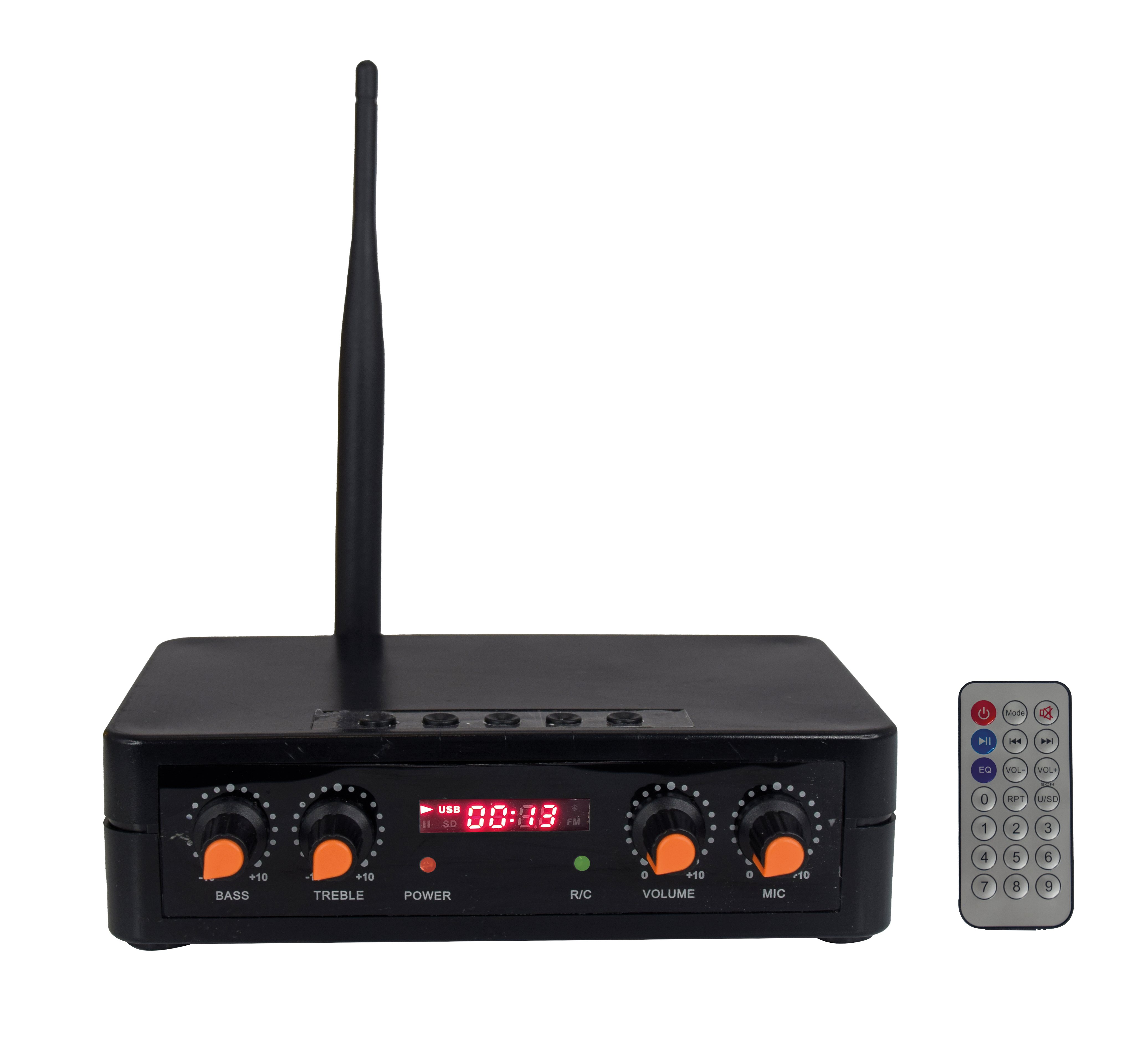 Trasmittente per sistema wireless FREEDOM 2 - Glemm FRD TX