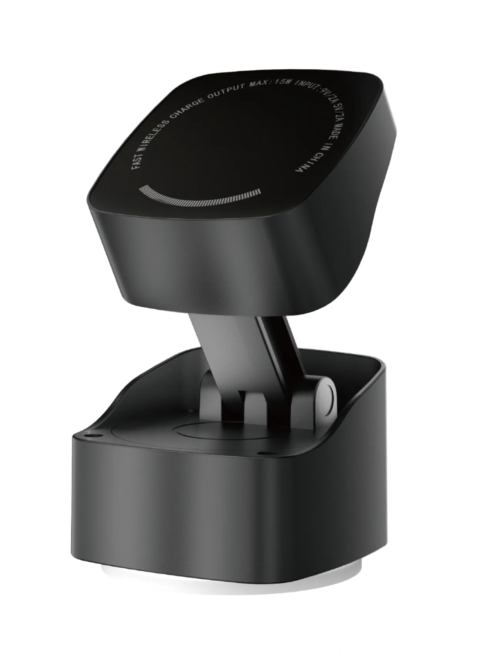 Caricatore wireless da cruscotto - Unico HC 2720